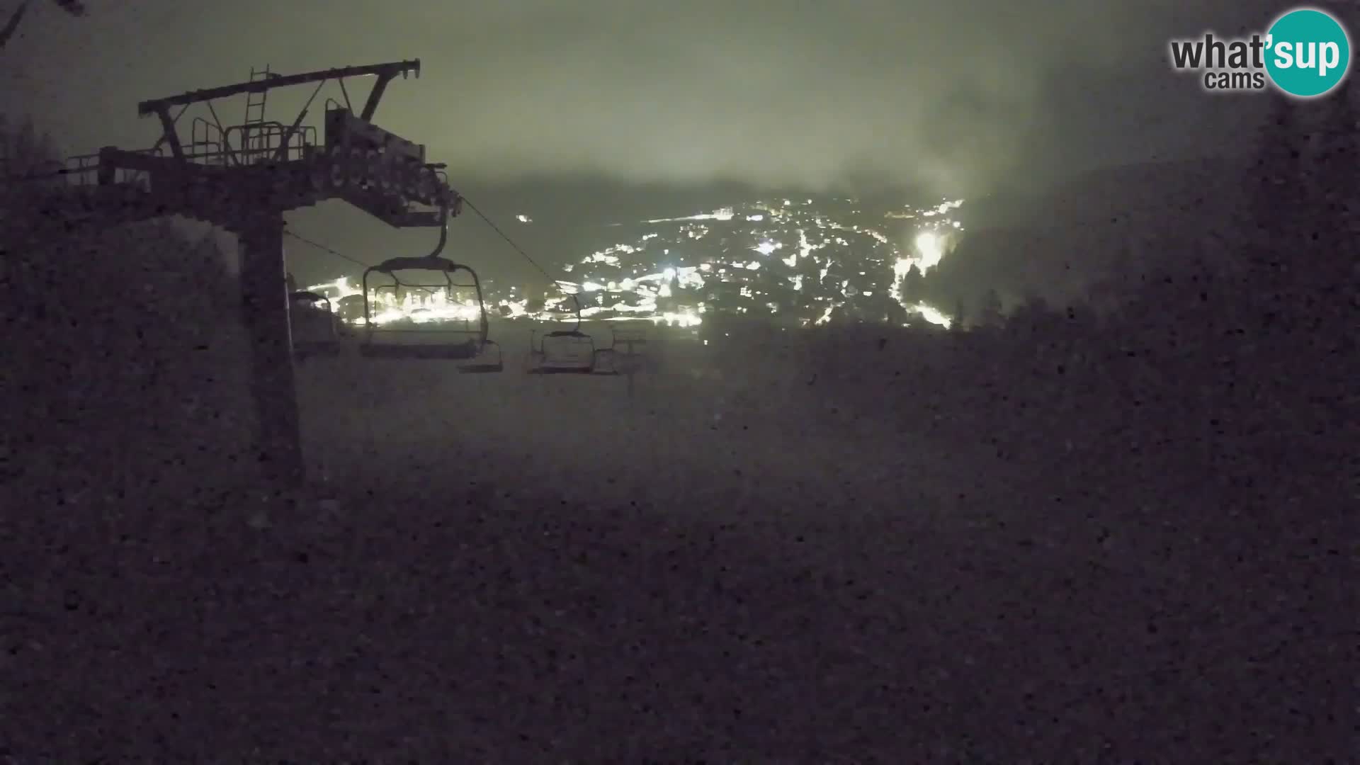 Kekec Kranjska Gora Live webcam – skijanje Kranjska Gora