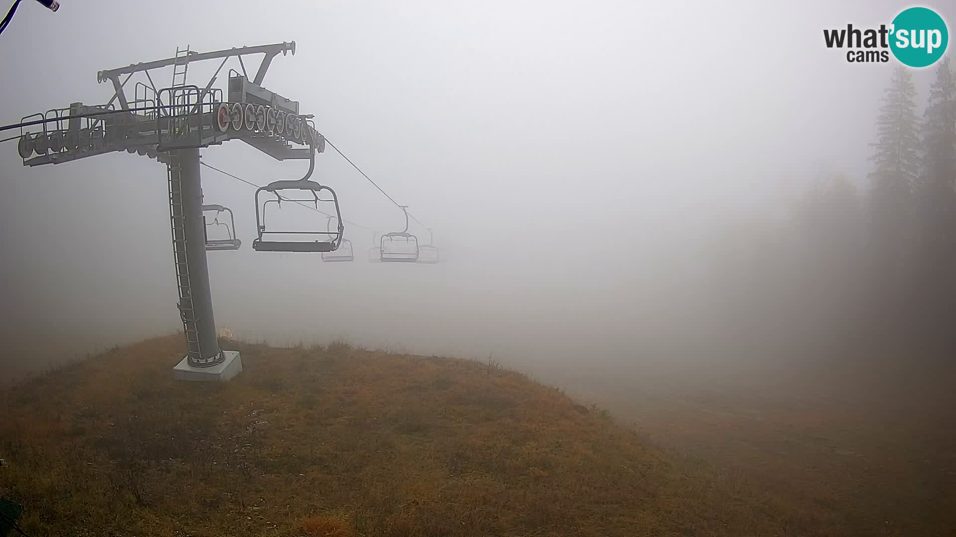 Kekec Kranjska Gora webcam – Kranjska Gora Eslovenia