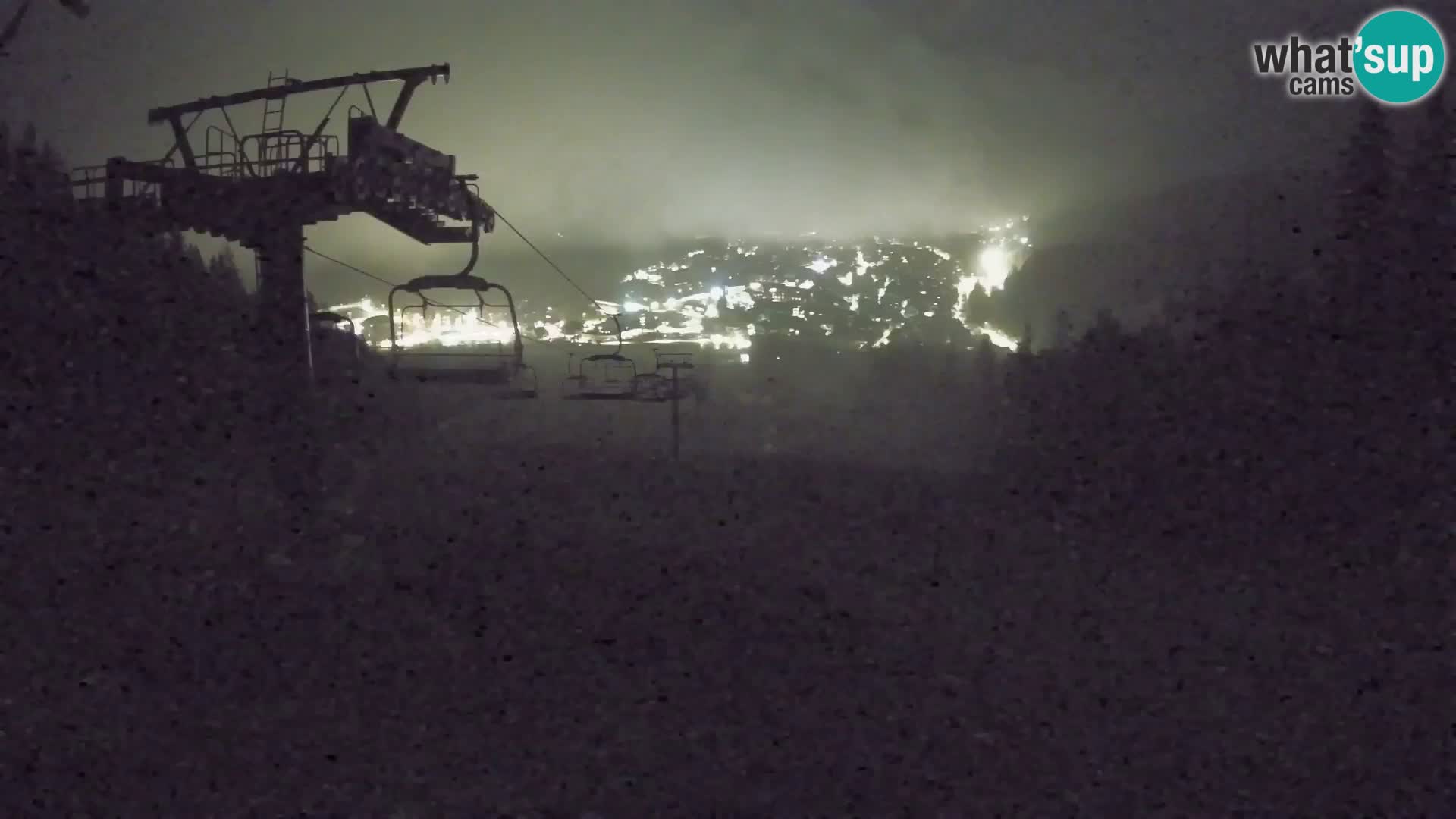 Kekec Kranjska Gora webcam LIVE – SKI Kranjska Gora