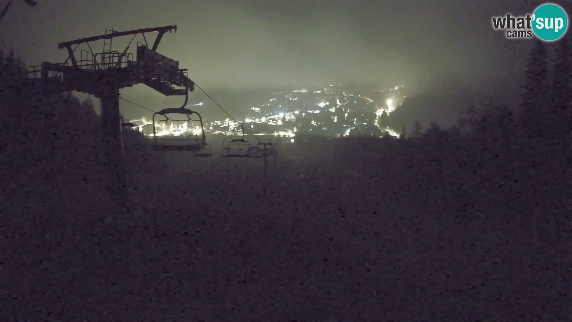 Kekec Kranjska Gora webcam LIVE – SKI Kranjska Gora