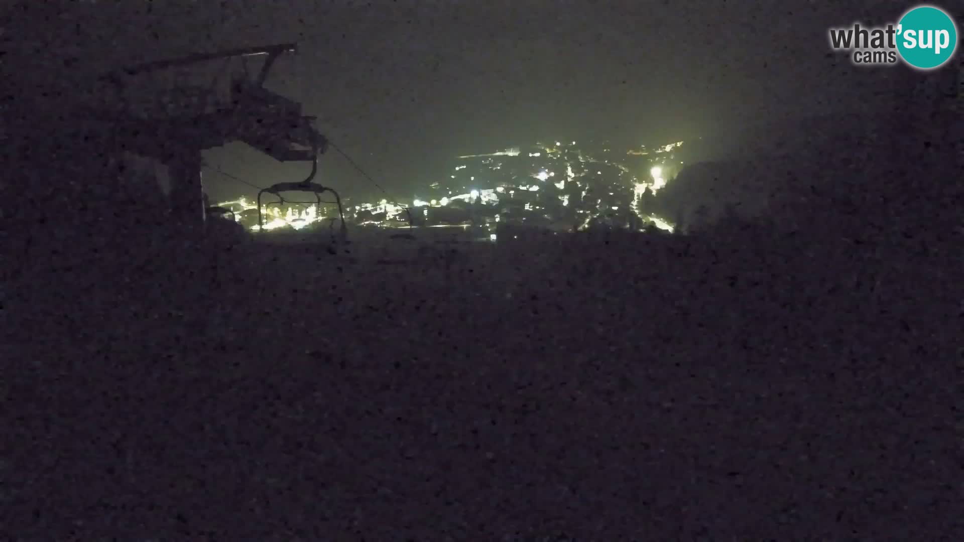 Kekec Kranjska Gora webcam LIVE – SKI Kranjska Gora