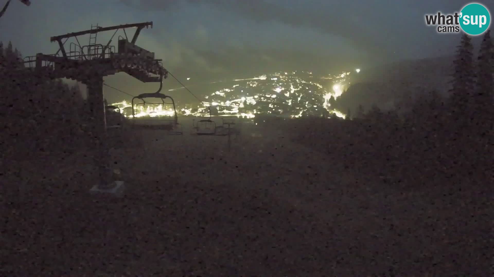 Kekec Kranjska Gora Live webcam