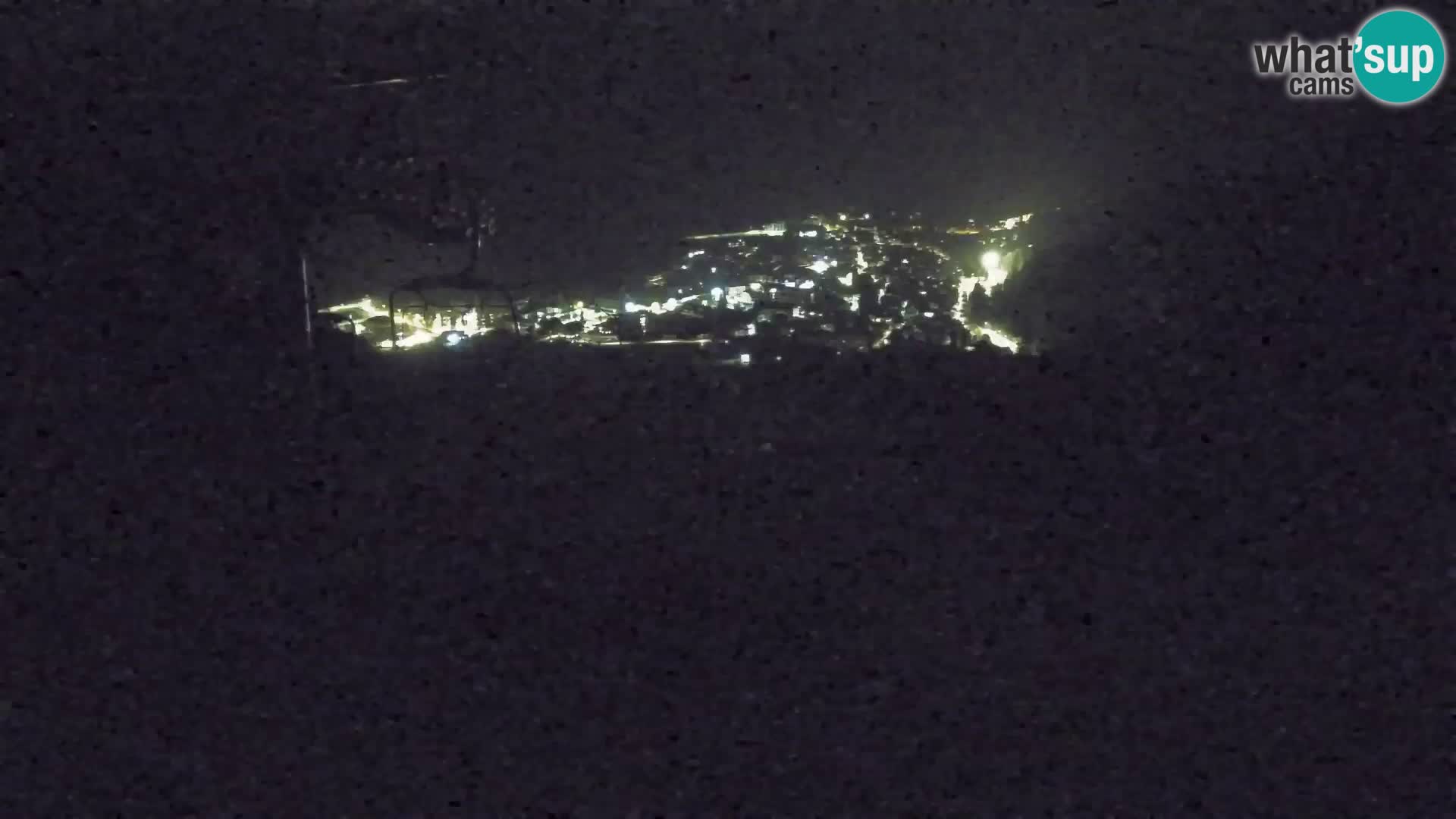 Kekec Kranjska Gora v živo spletna kamera