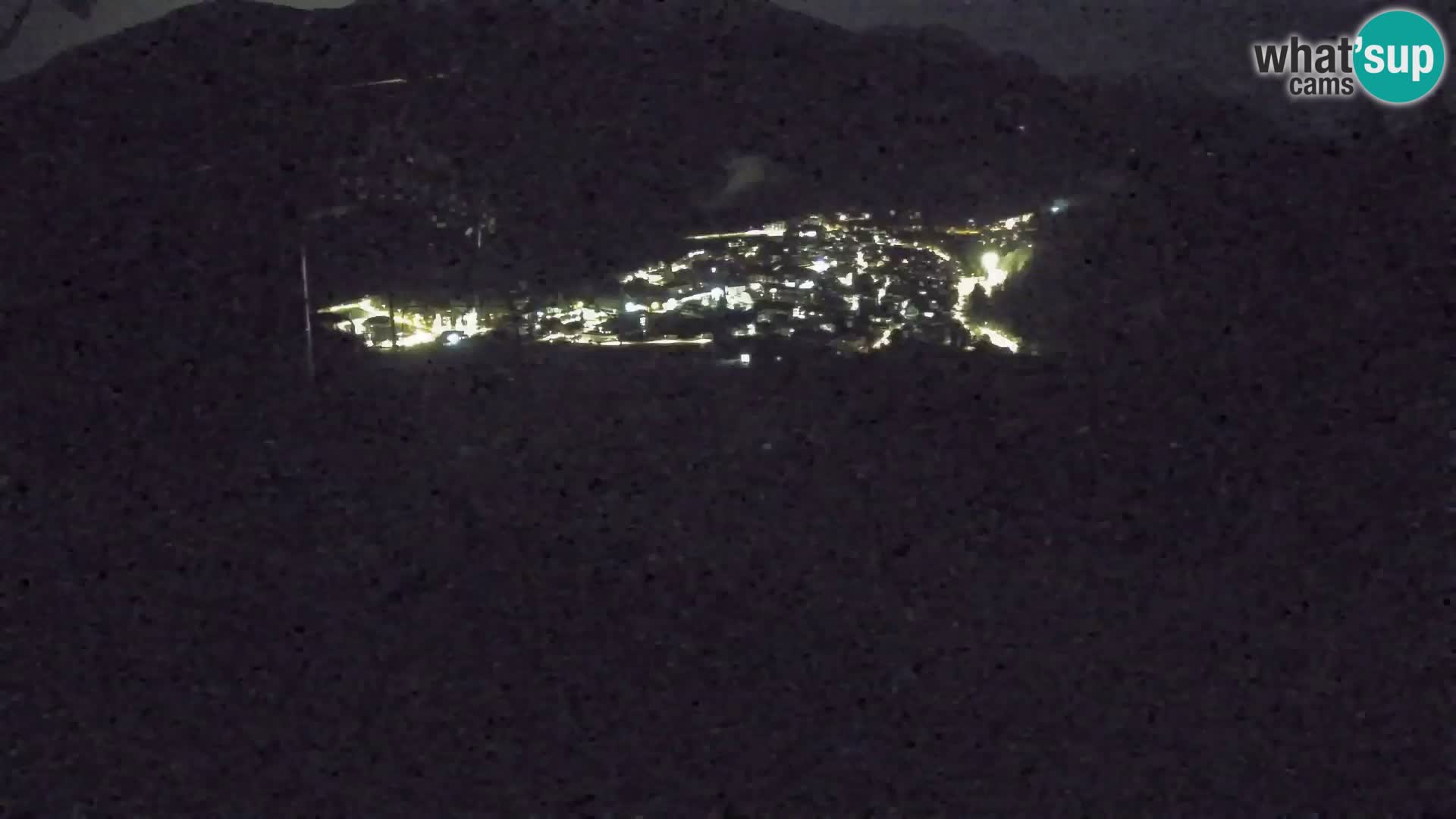 Kekec Kranjska Gora Live webcam