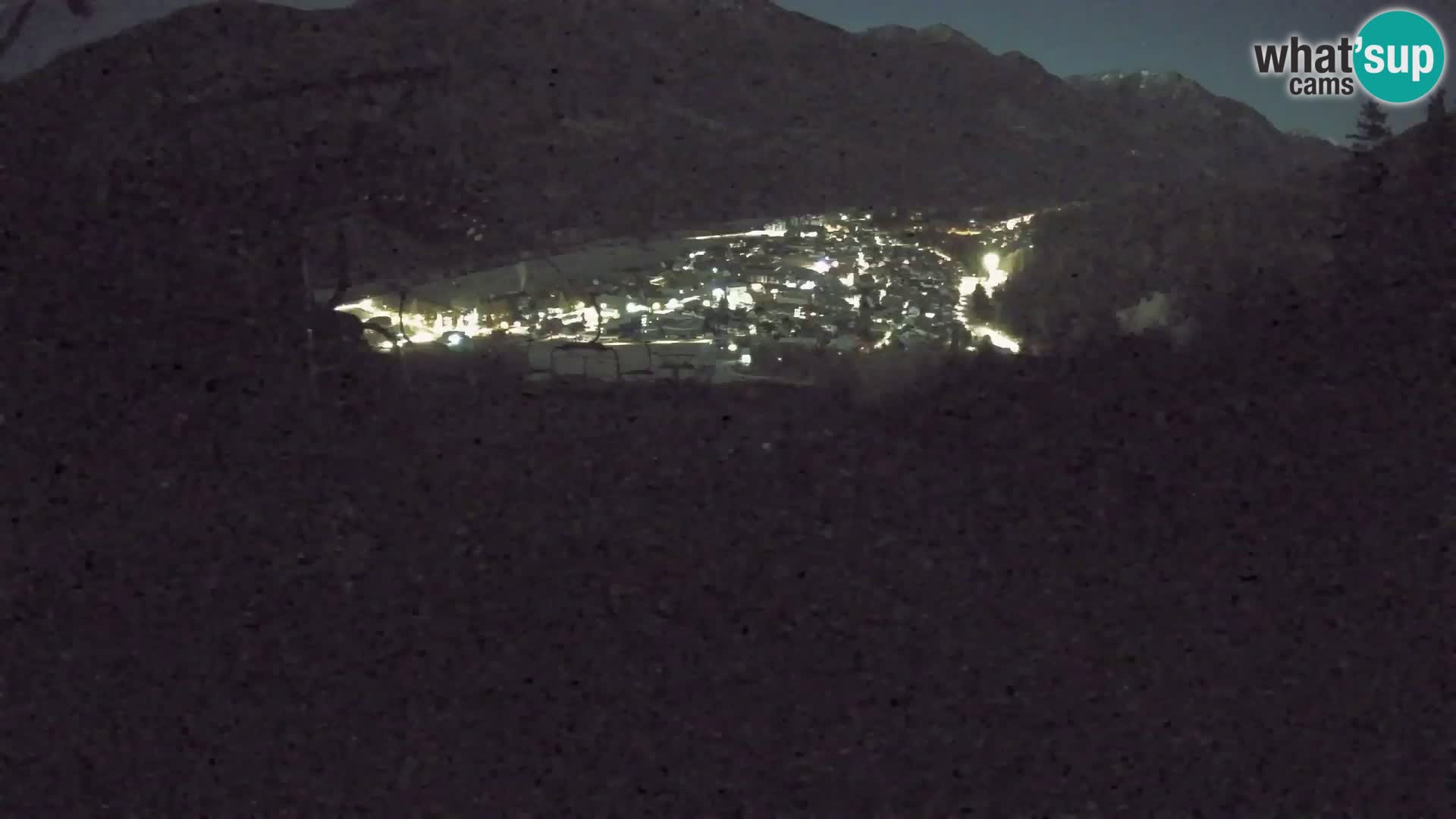 Kekec Kranjska Gora webcam LIVE – SKI Kranjska Gora