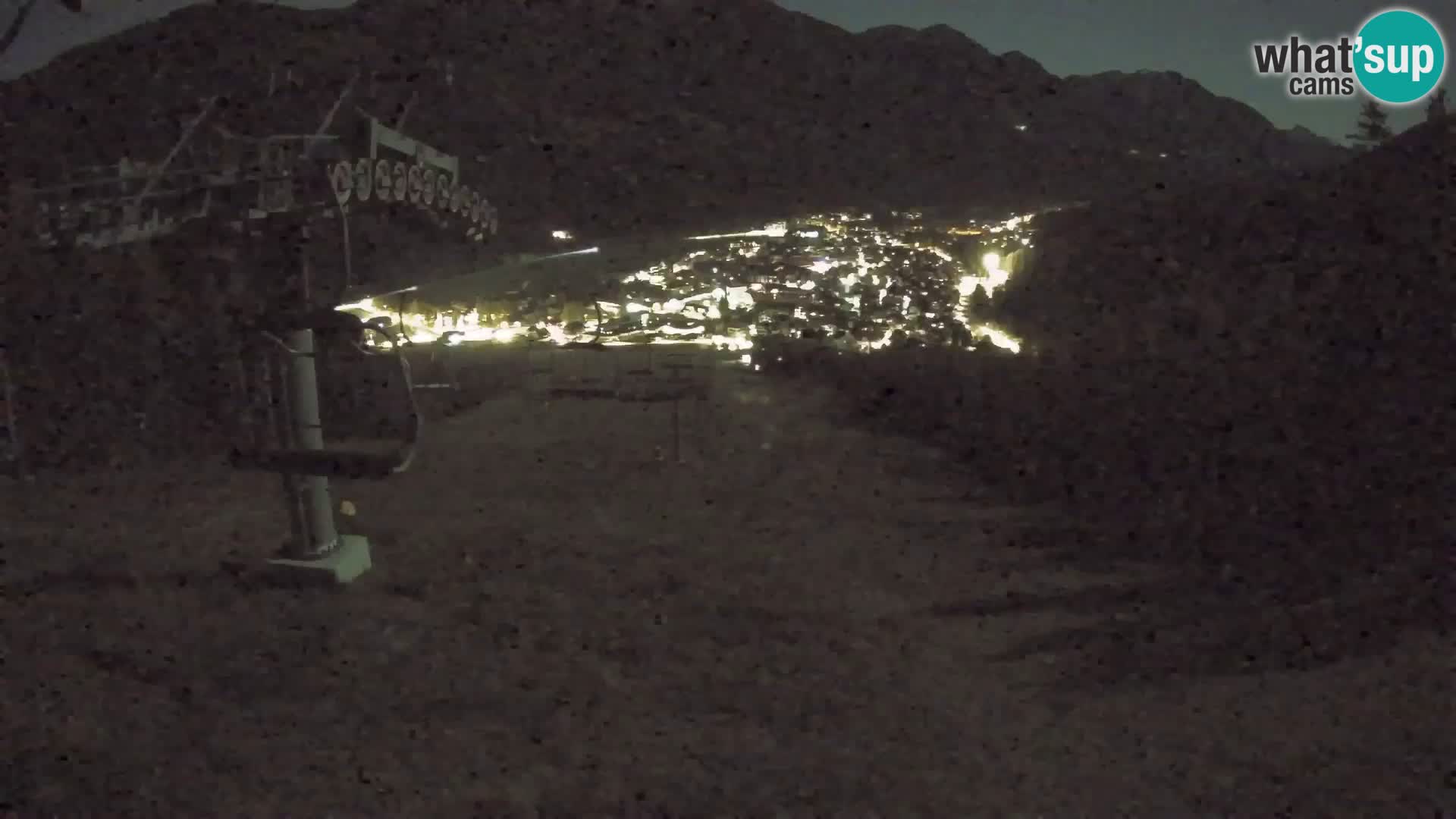 Kekec Kranjska Gora webcam – Kranjska Gora Eslovenia