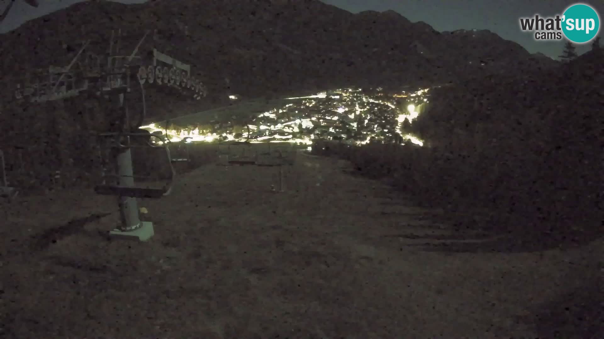 Kekec Kranjska Gora Live webcam