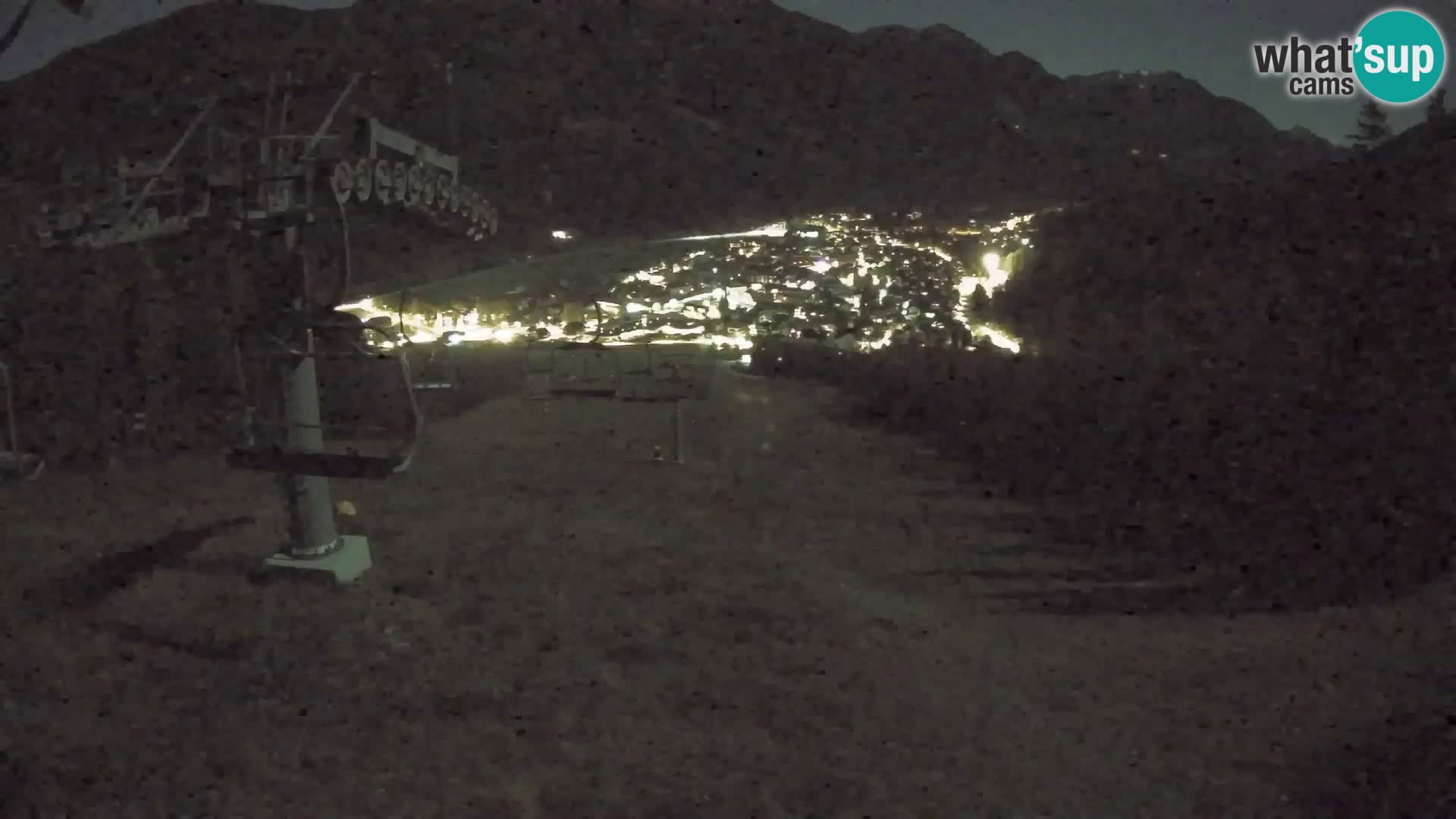 Kekec Kranjska Gora webcam – Kranjska Gora Eslovenia