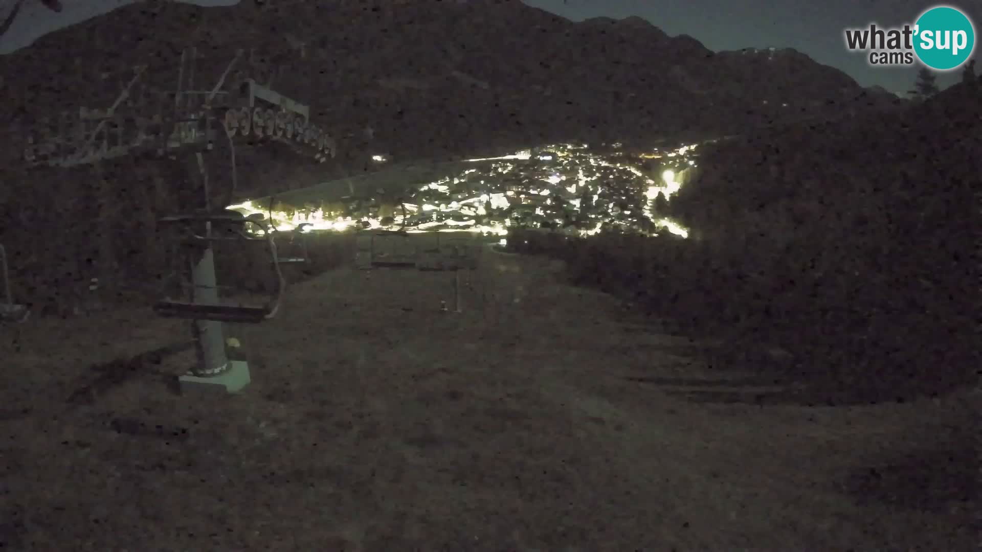 Kekec Kranjska Gora Live webcam