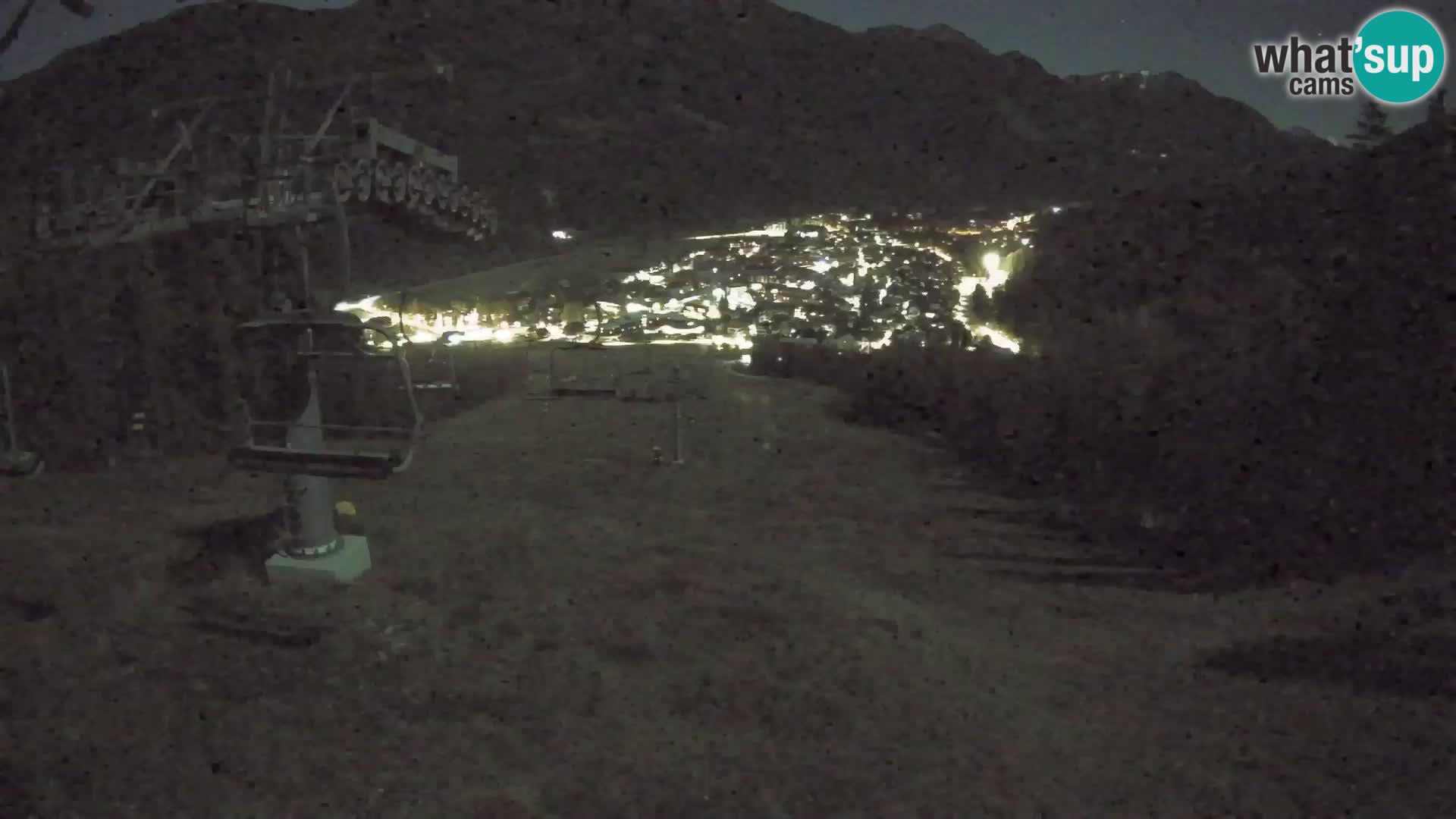 Kekec Kranjska Gora webcam LIVE – SKI Kranjska Gora