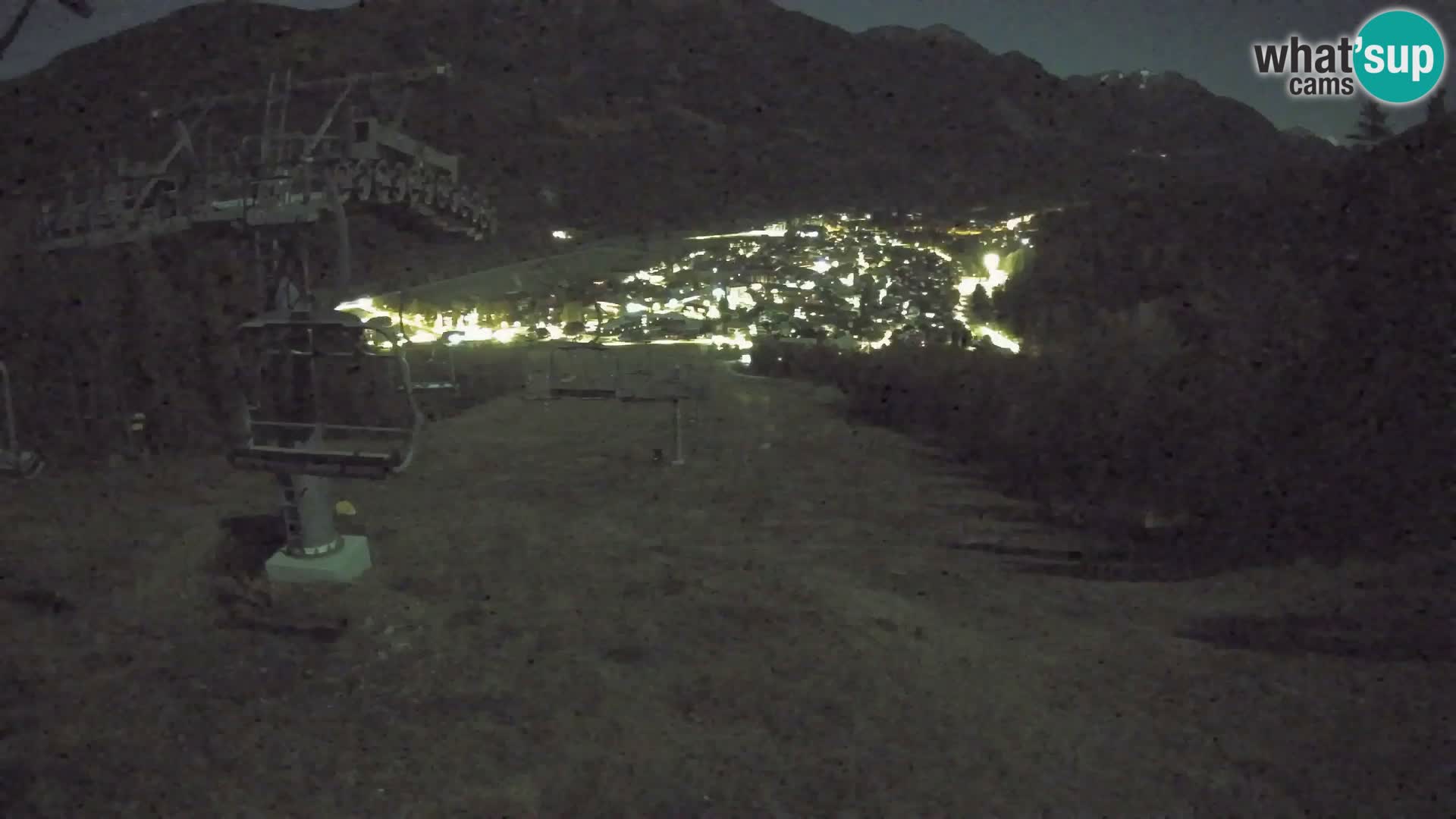 Kekec Kranjska Gora webcam – Kranjska Gora Eslovenia