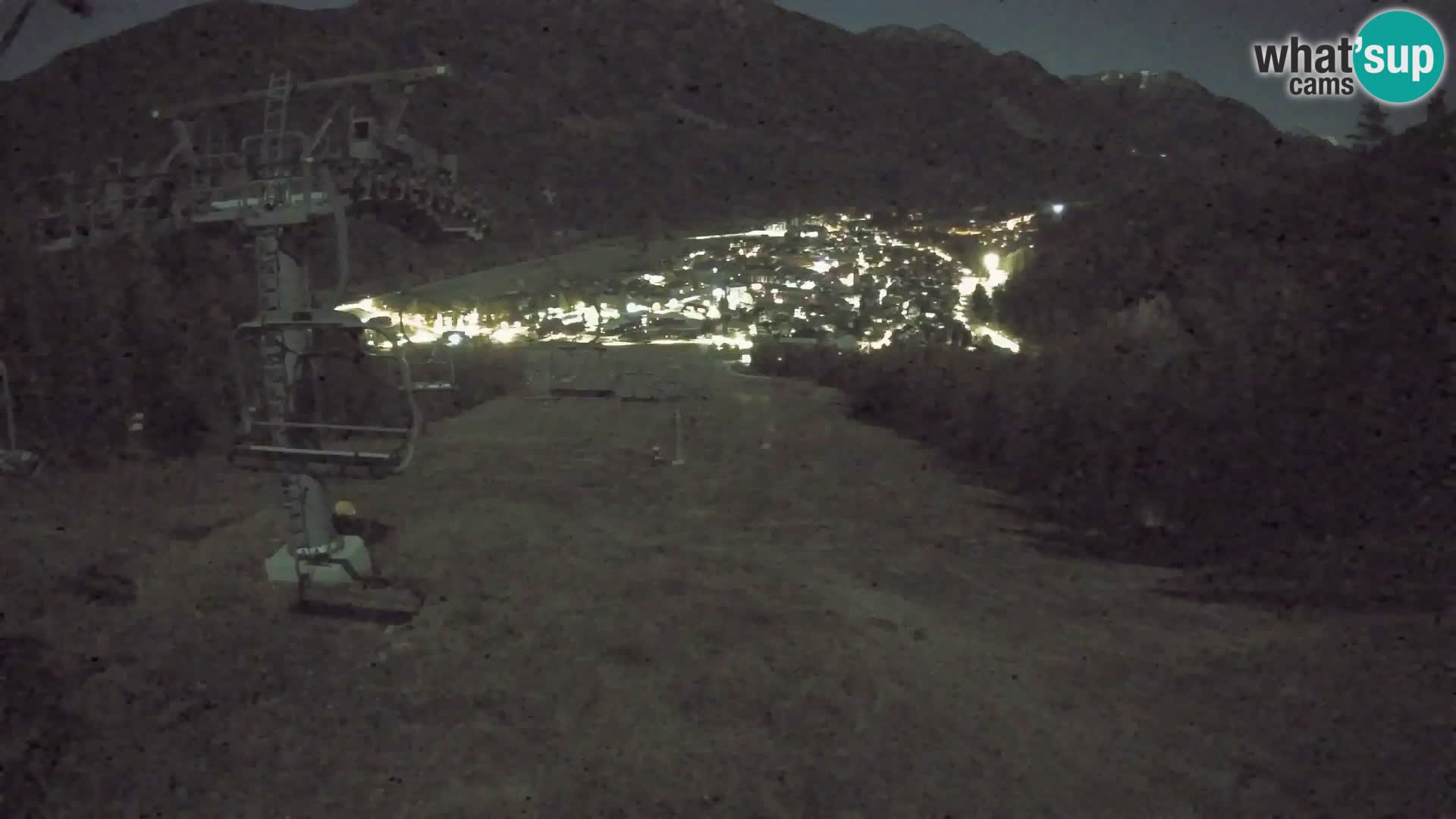 Kekec Kranjska Gora Live webcam