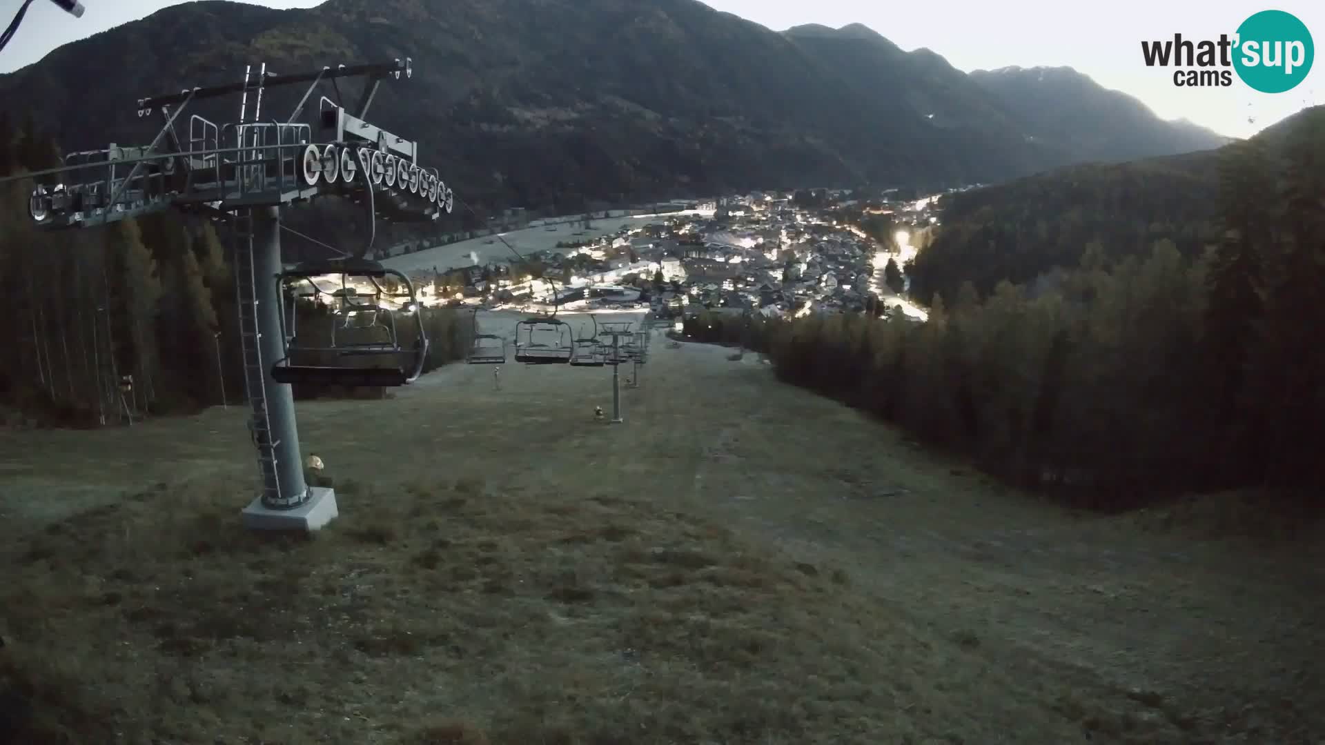 Kekec Kranjska Gora webcam – Kranjska Gora Eslovenia