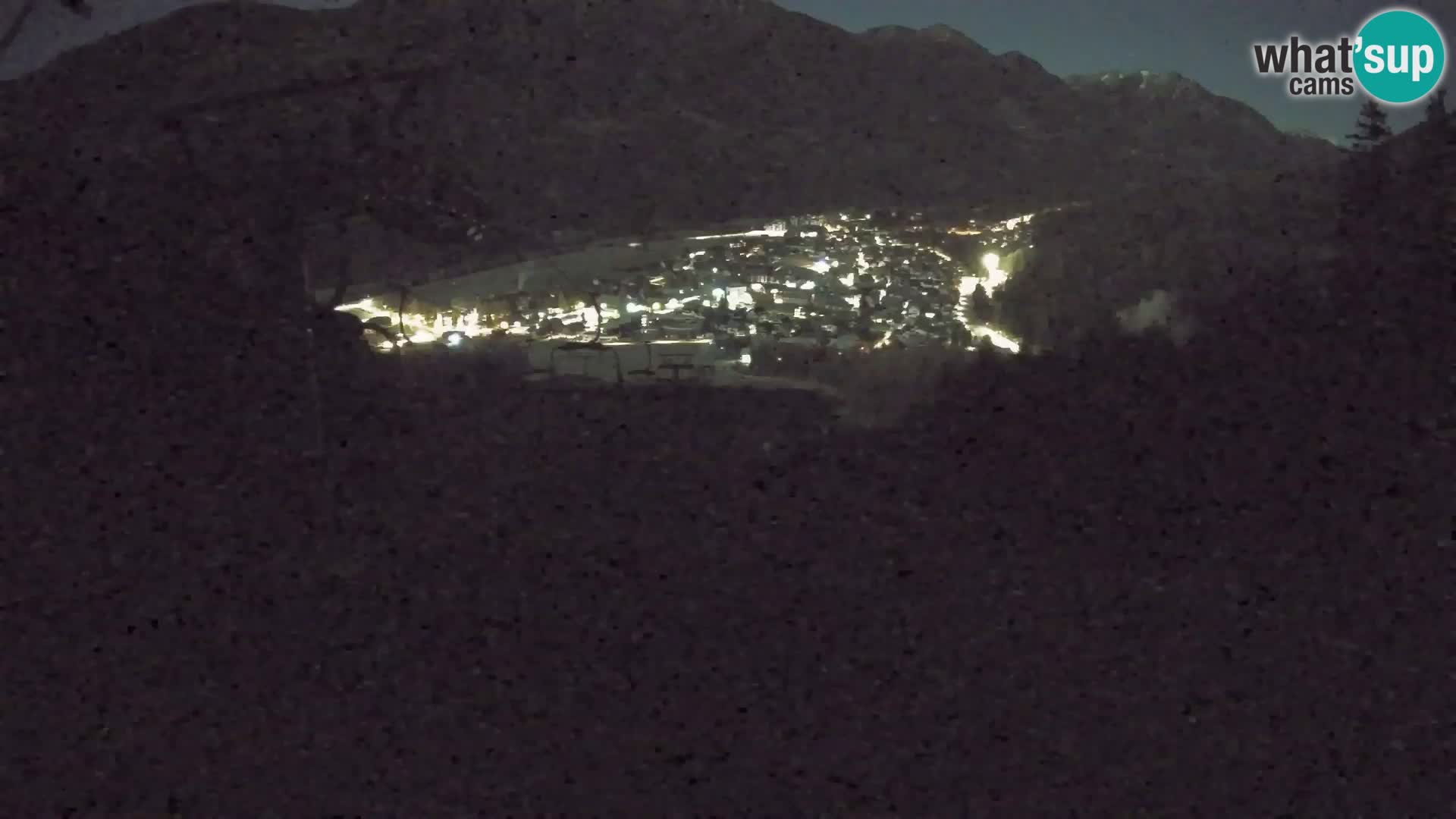 Kekec Kranjska Gora webcam – Kranjska Gora Eslovenia