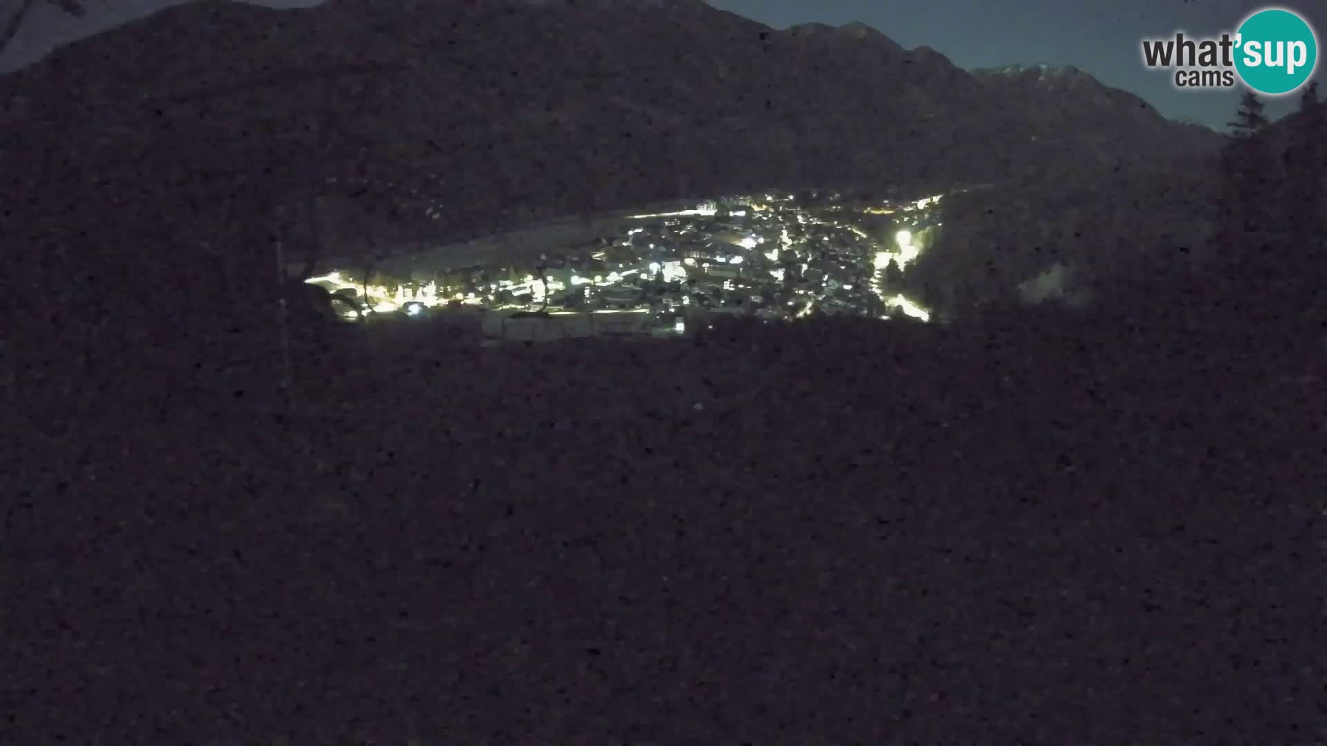 Kekec Kranjska Gora webcam – Kranjska Gora Eslovenia