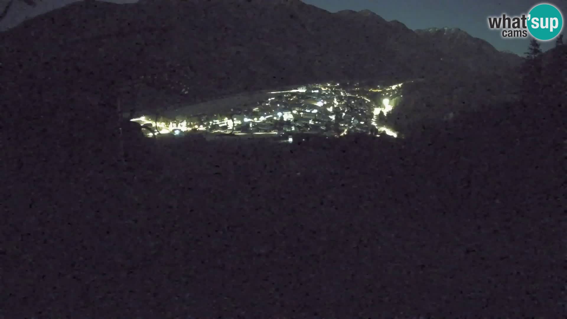 Kekec Kranjska Gora webcam LIVE – SKI Kranjska Gora