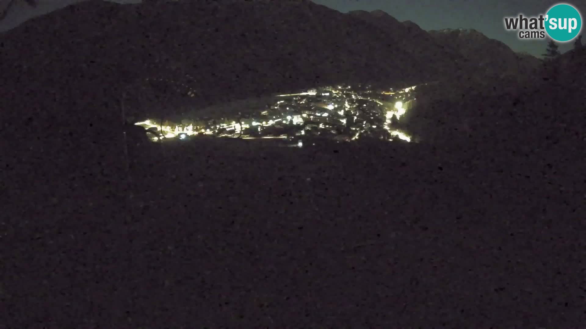 Kekec Kranjska Gora webcam – Kranjska Gora Eslovenia