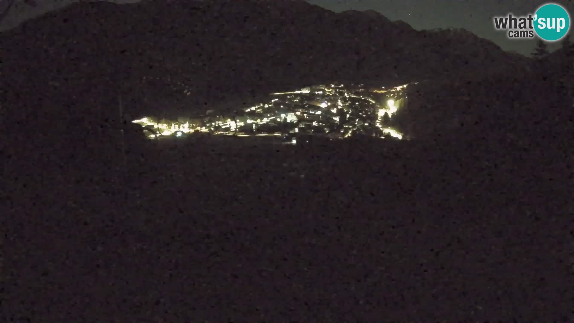 Kekec Kranjska Gora Live webcam – skijanje Kranjska Gora