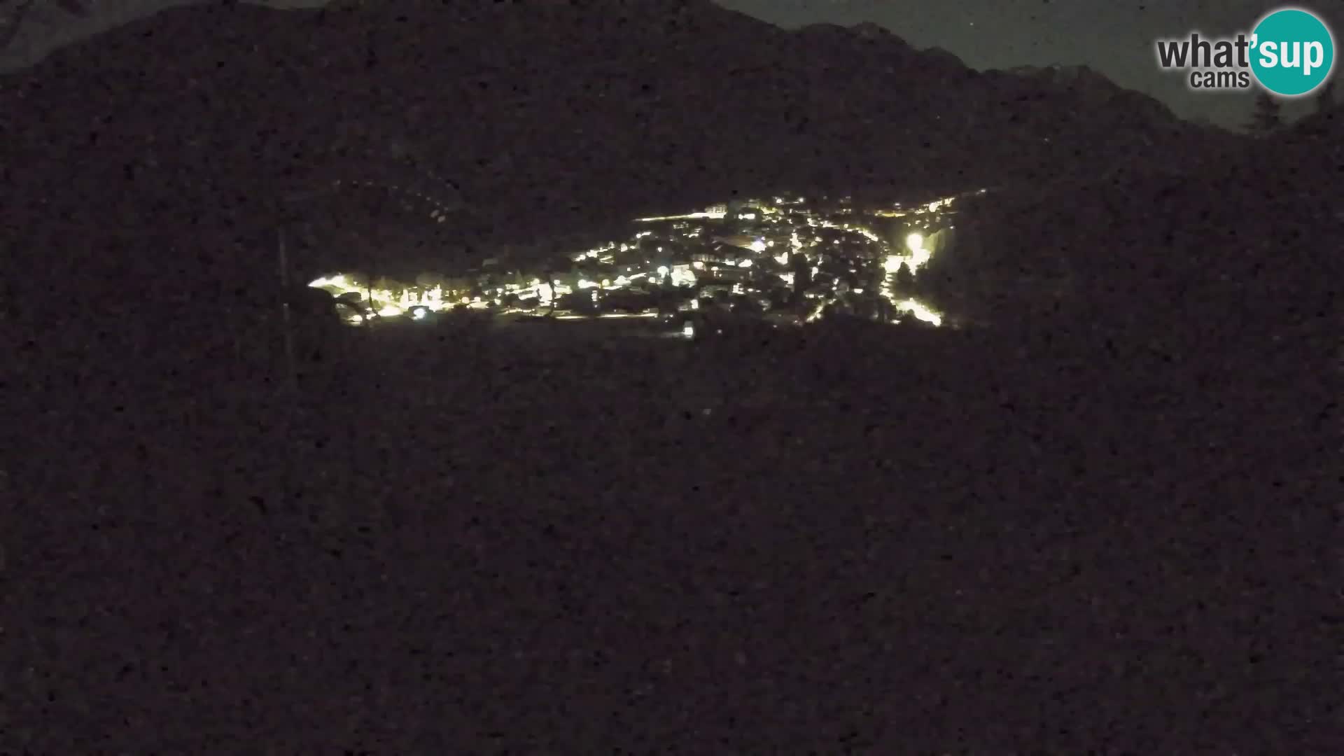 Kekec Kranjska Gora webcam – Kranjska Gora Eslovenia