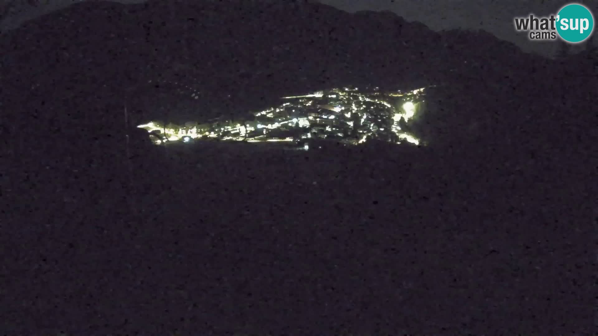 Kekec Kranjska Gora Live webcam – skijanje Kranjska Gora