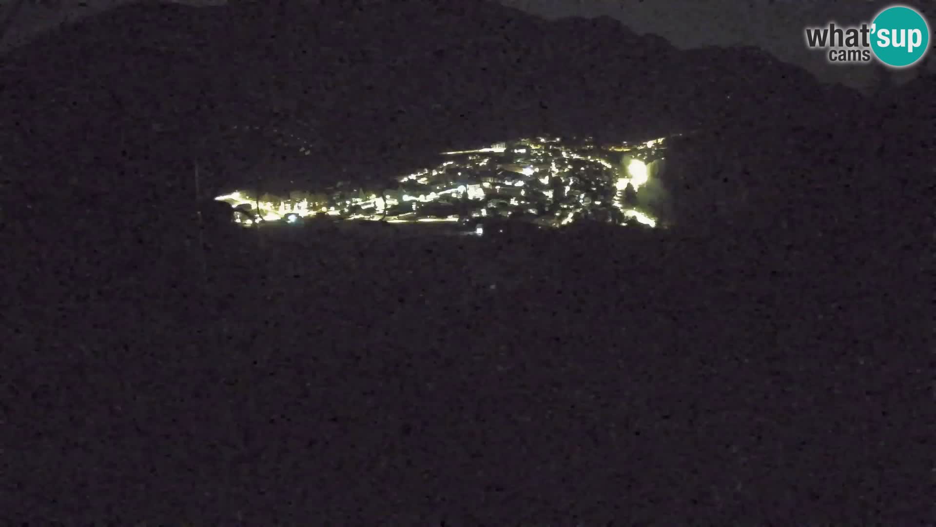 Kekec Kranjska Gora webcam – Skigebiet