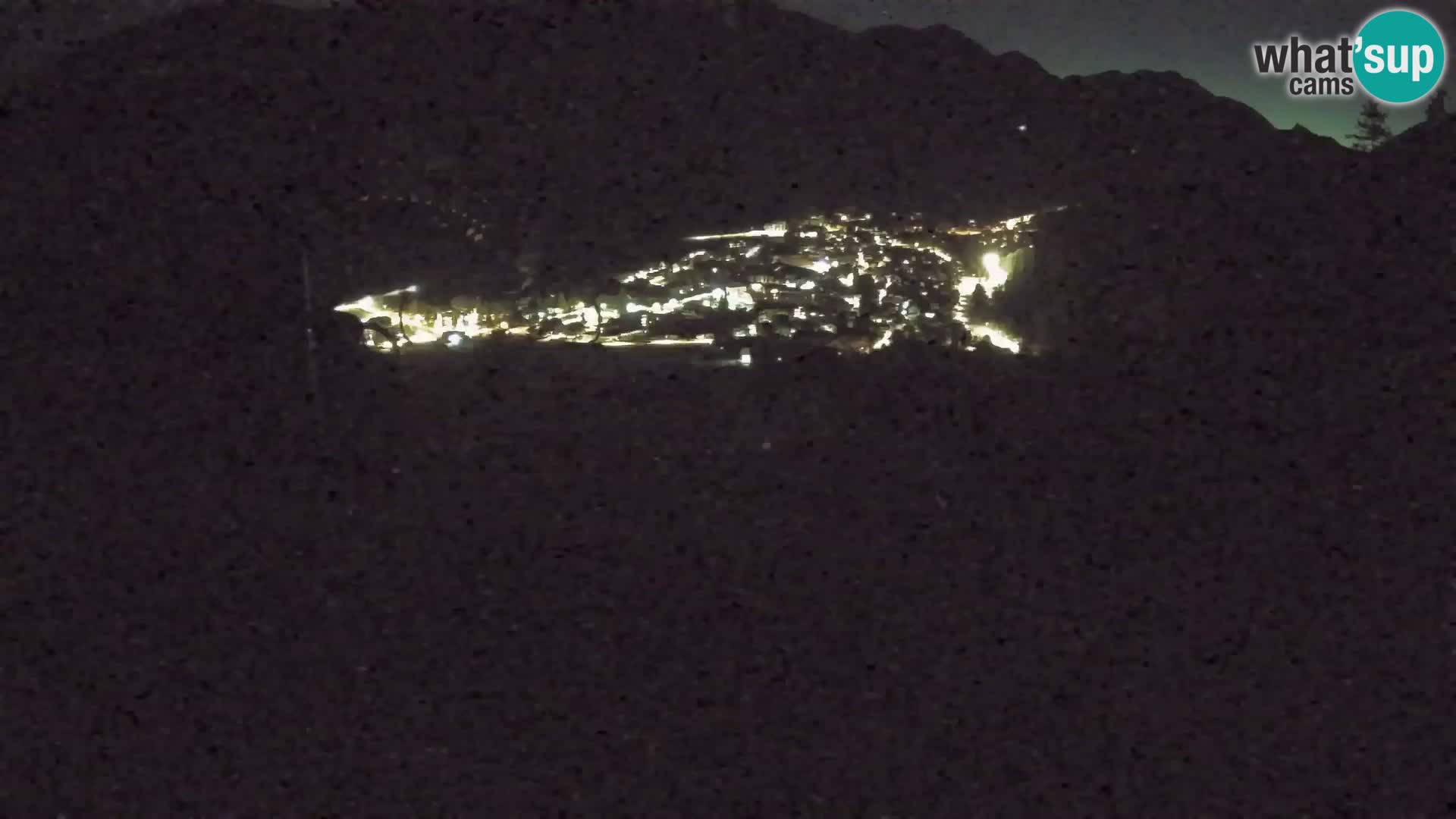 Kekec Kranjska Gora Live webcam