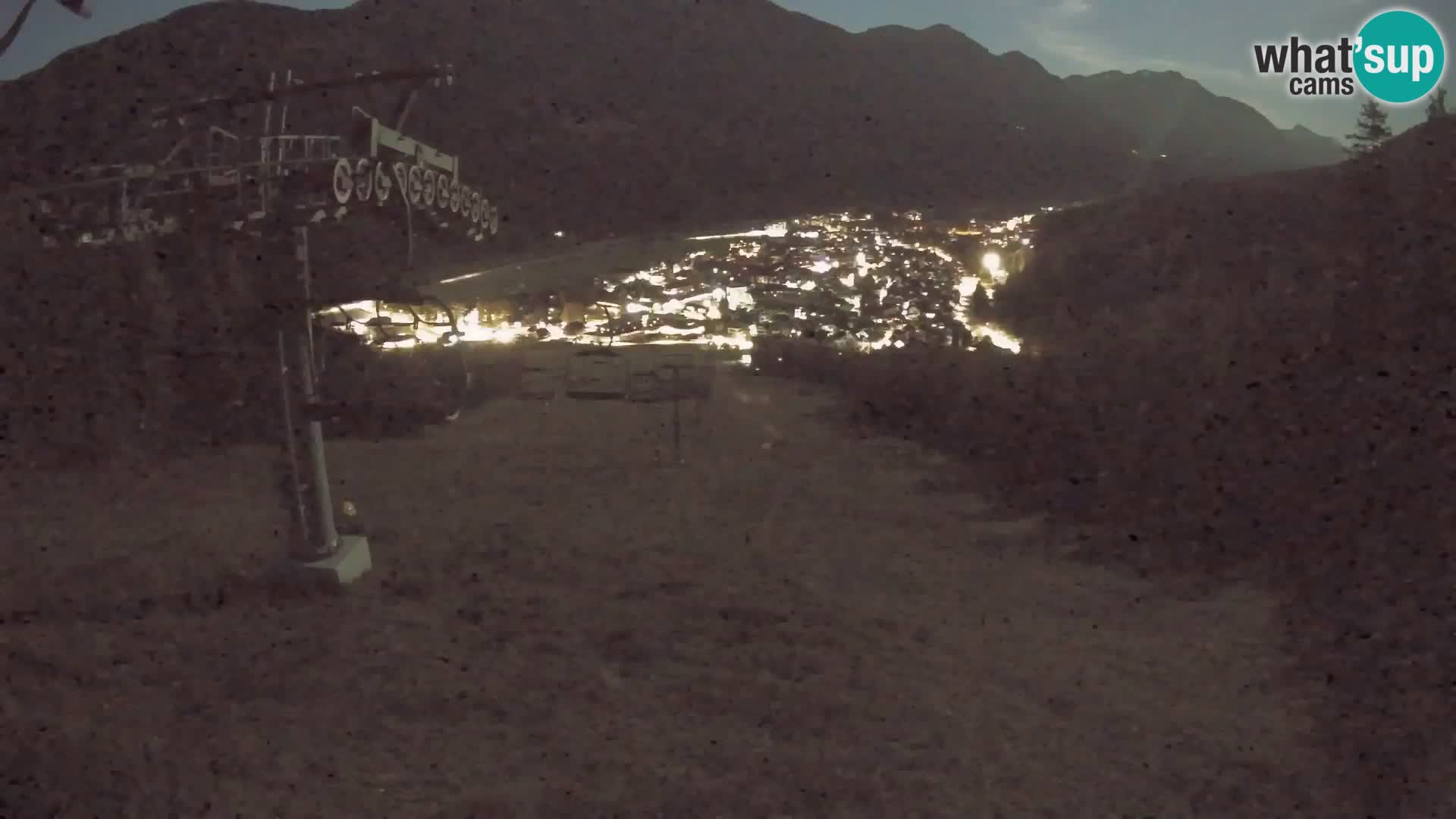 Kekec Kranjska Gora webcam LIVE – SKI Kranjska Gora