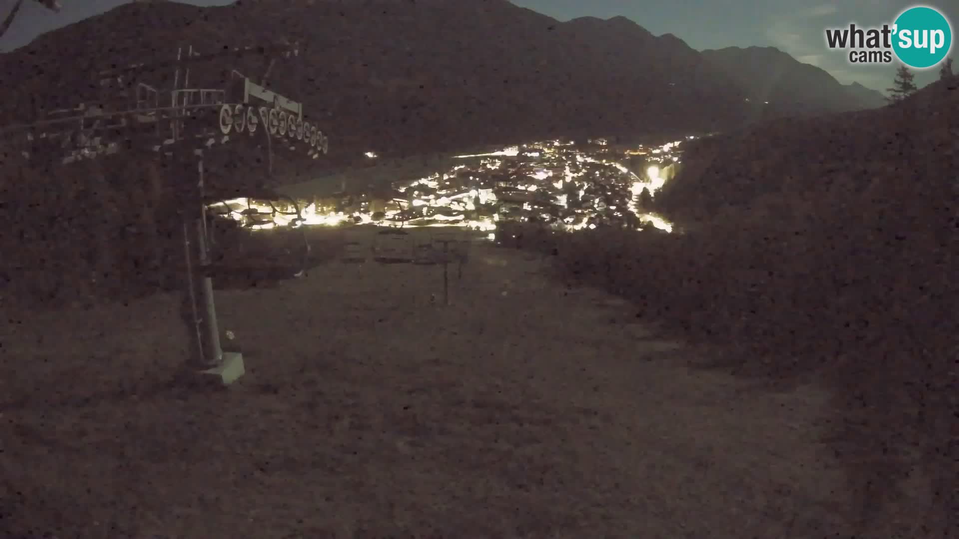 Kekec Kranjska Gora Live webcam