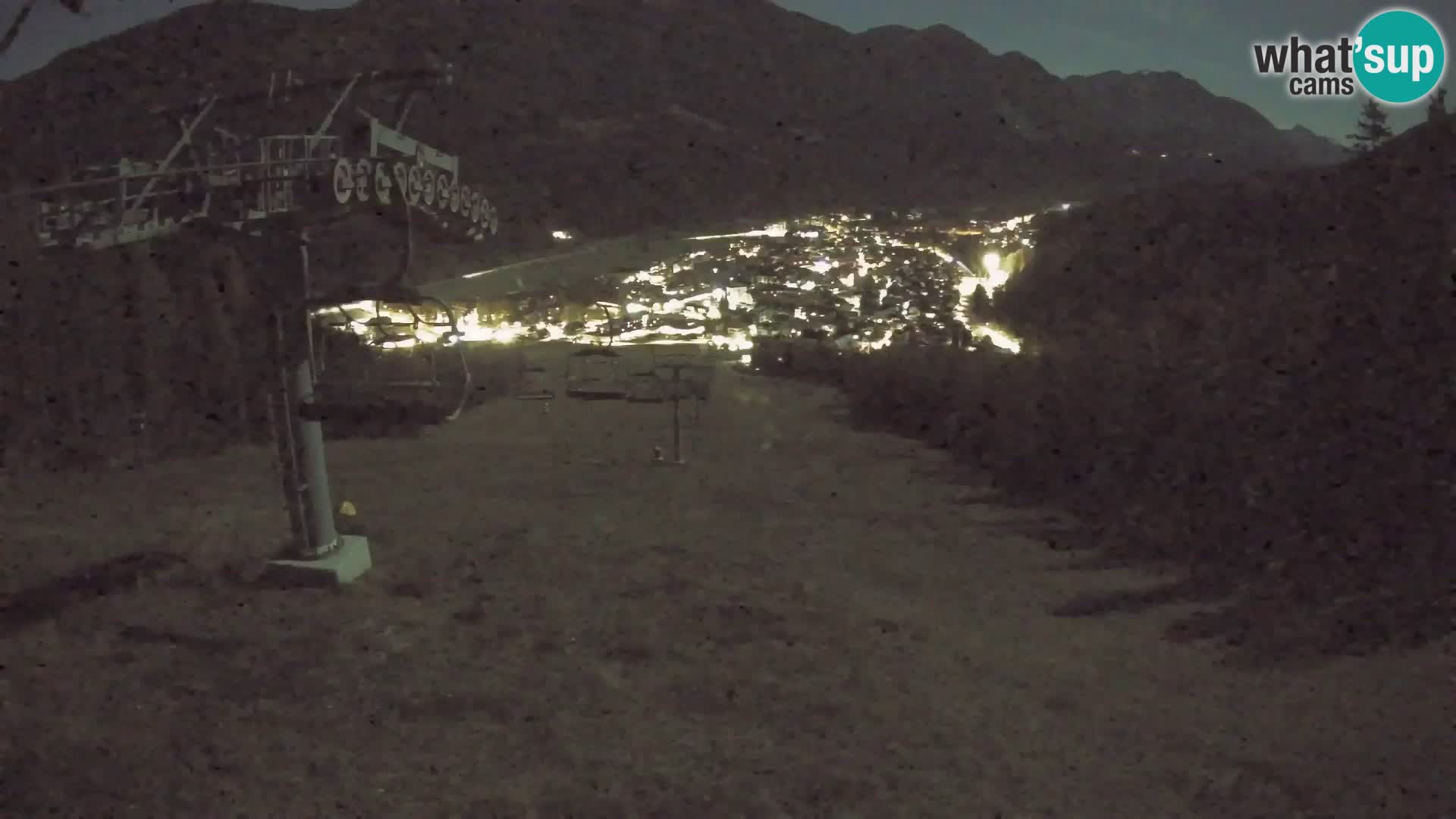 Kekec Kranjska Gora Live webcam