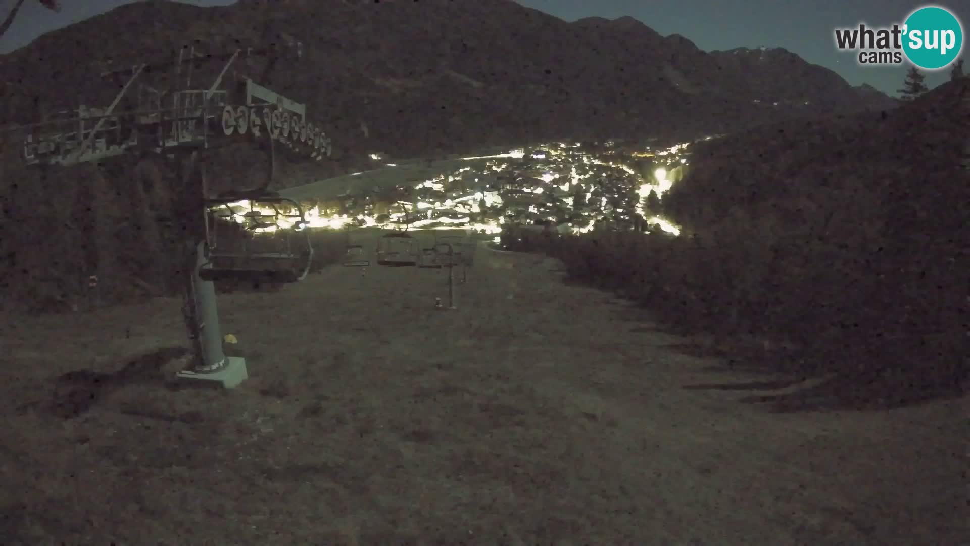 Kekec Kranjska Gora Live webcam