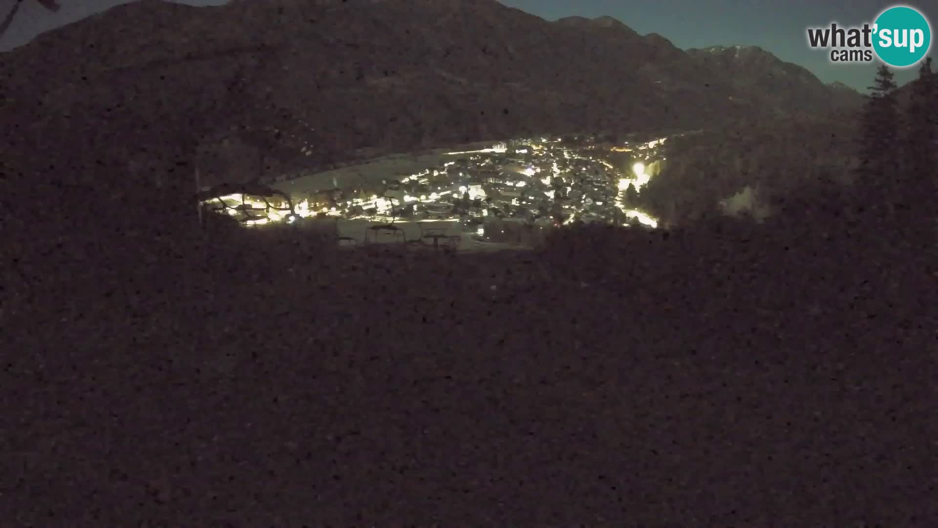 Kekec Kranjska Gora Live webcam