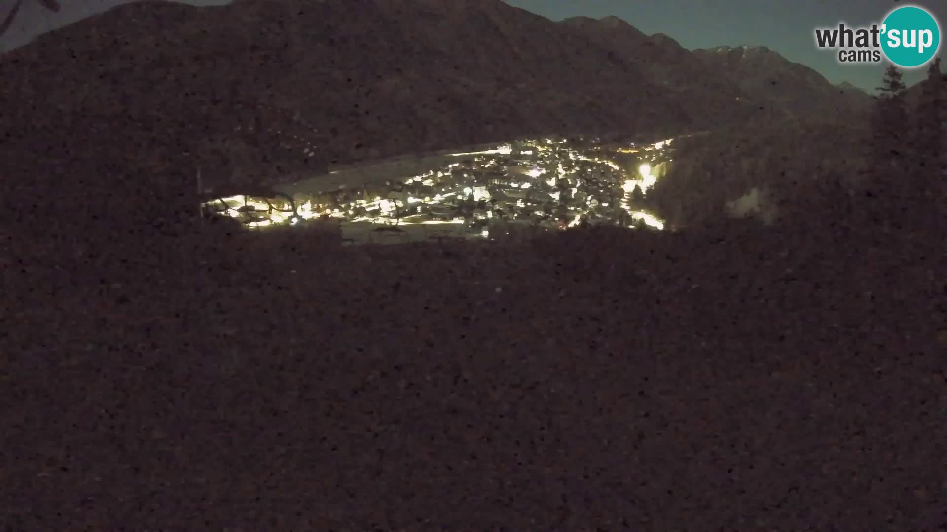 Kekec Kranjska Gora webcam LIVE – SKI Kranjska Gora