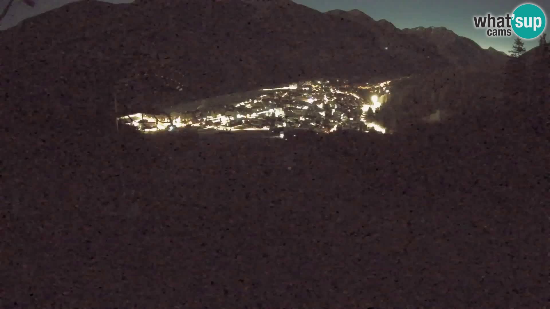 Kekec Kranjska Gora webcam LIVE – SKI Kranjska Gora