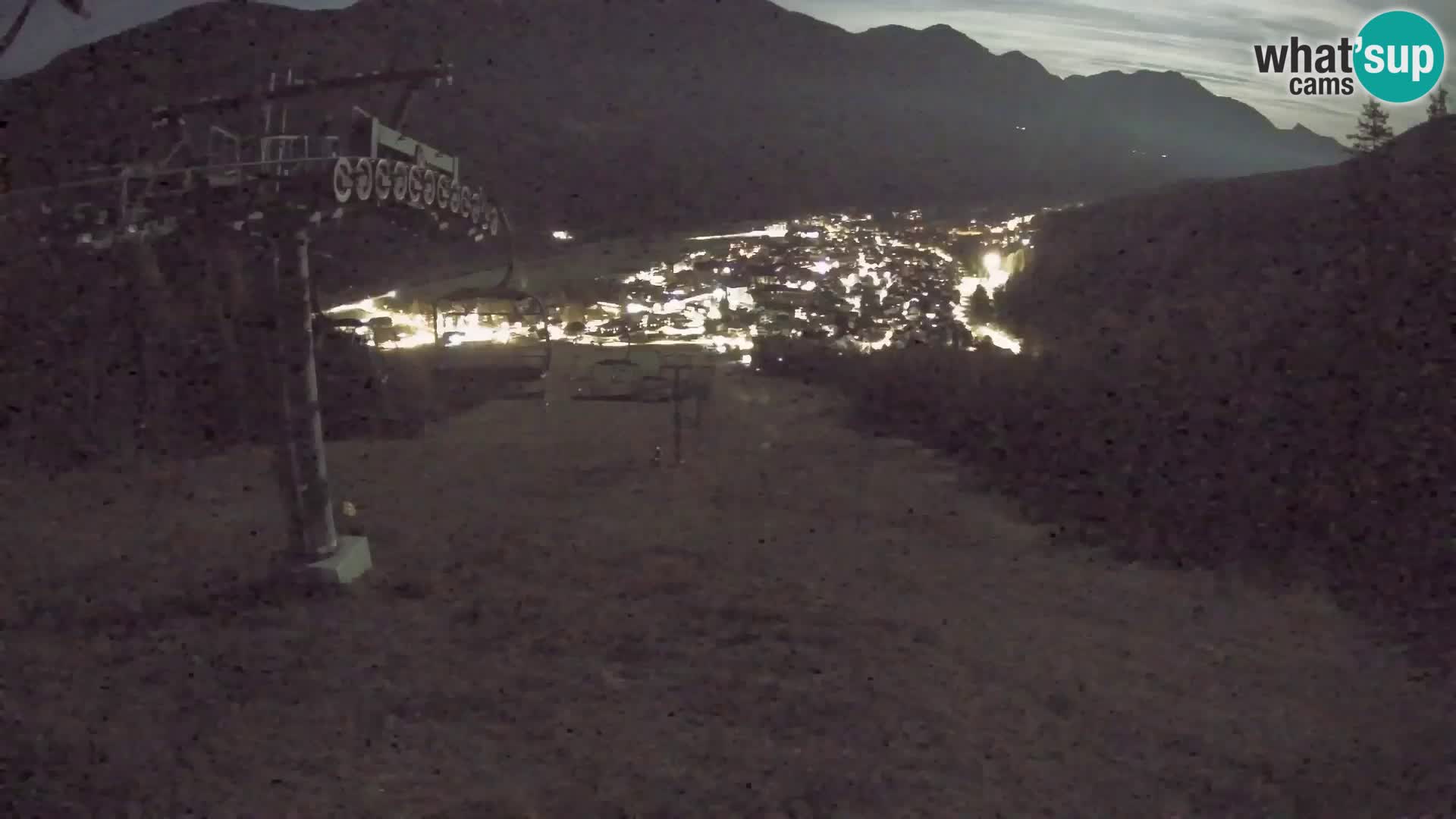 Kekec Kranjska Gora Live webcam