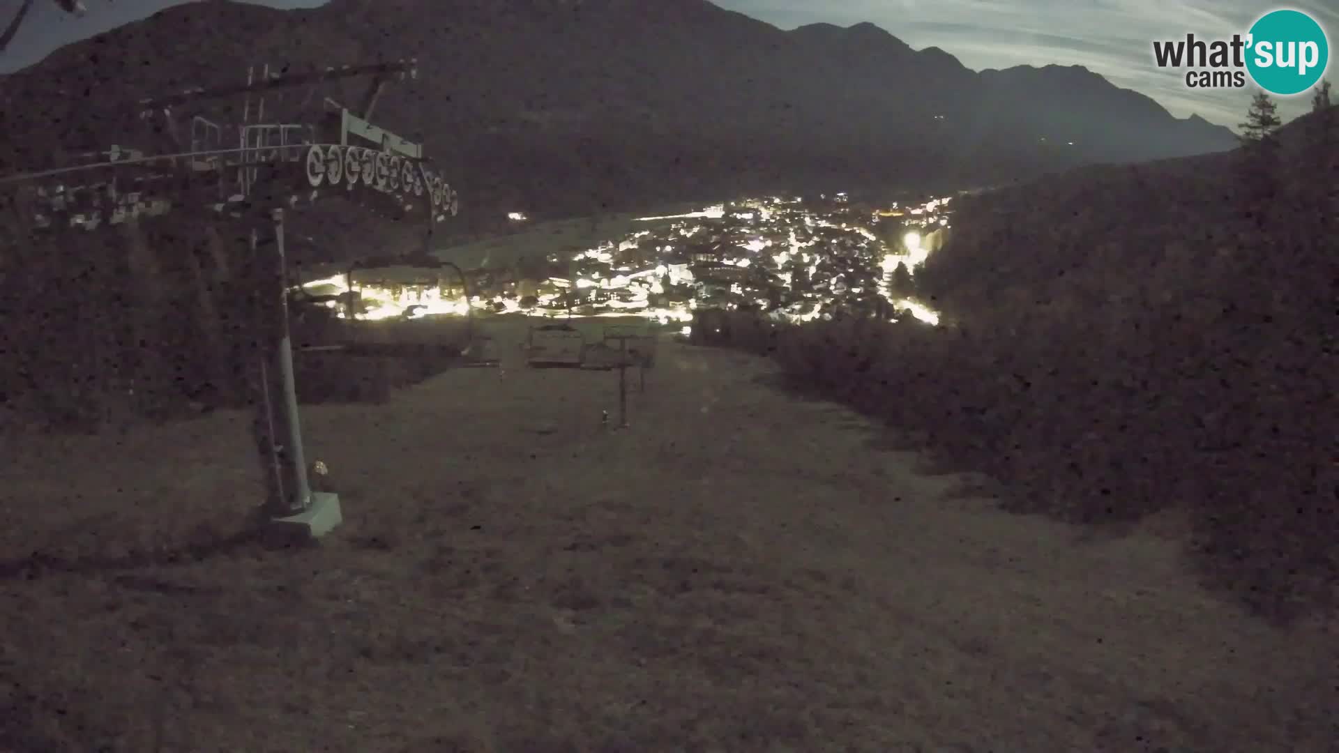 Kekec Kranjska Gora webcam LIVE – SKI Kranjska Gora