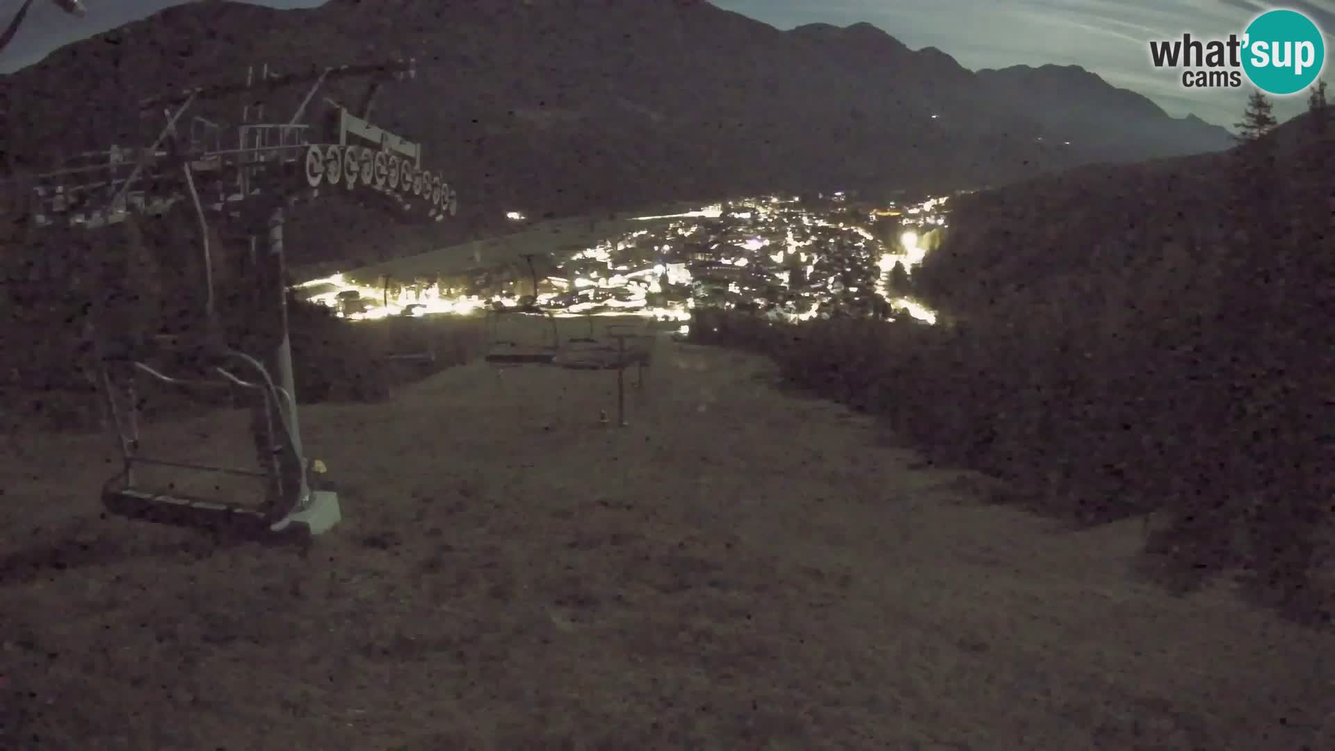 Kekec Kranjska Gora webcam LIVE – SKI Kranjska Gora