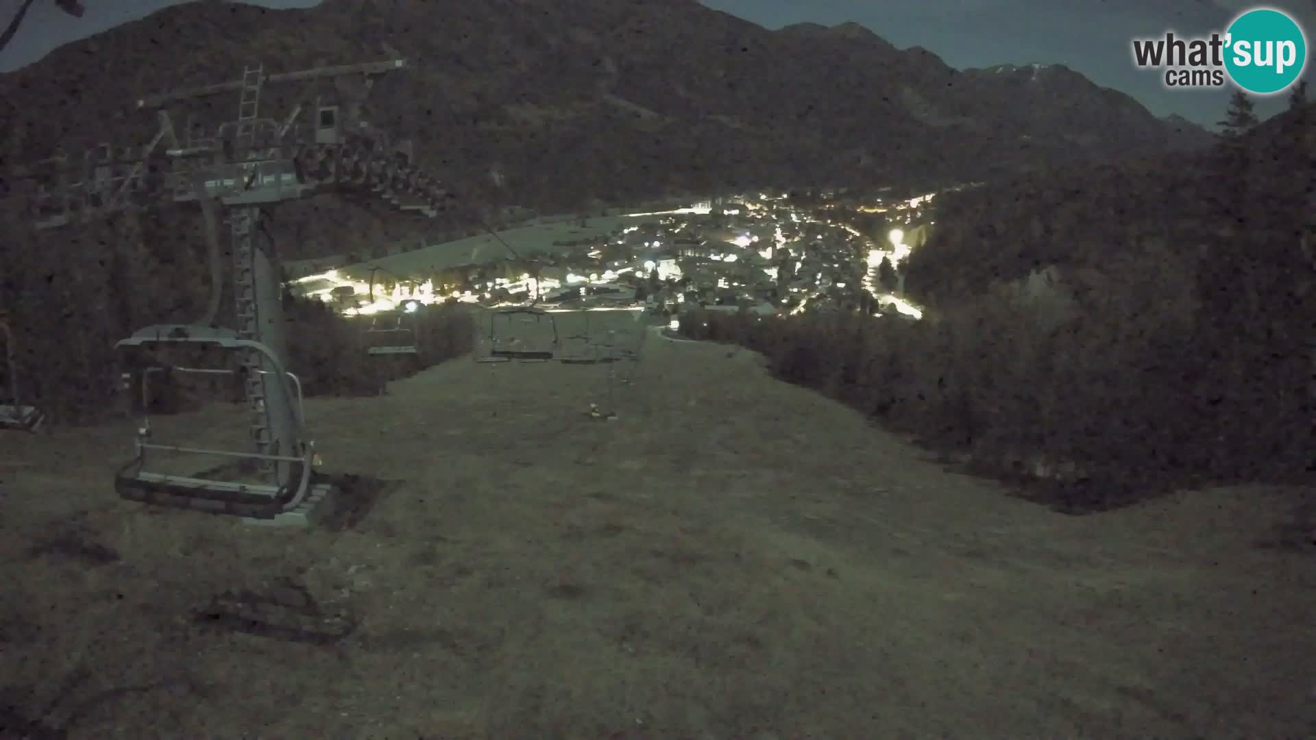 Kekec Kranjska Gora webcam LIVE – SKI Kranjska Gora