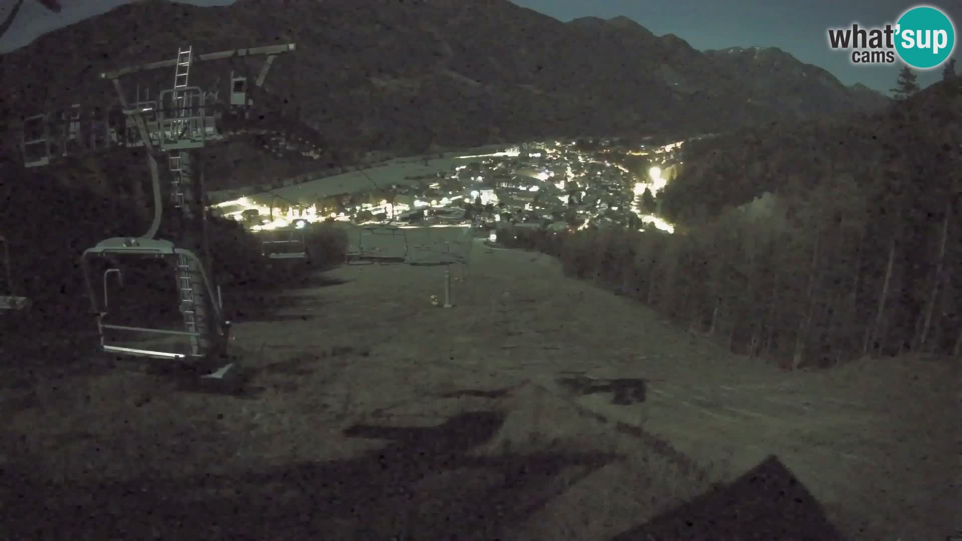 Kekec Kranjska Gora webcam LIVE – SKI Kranjska Gora