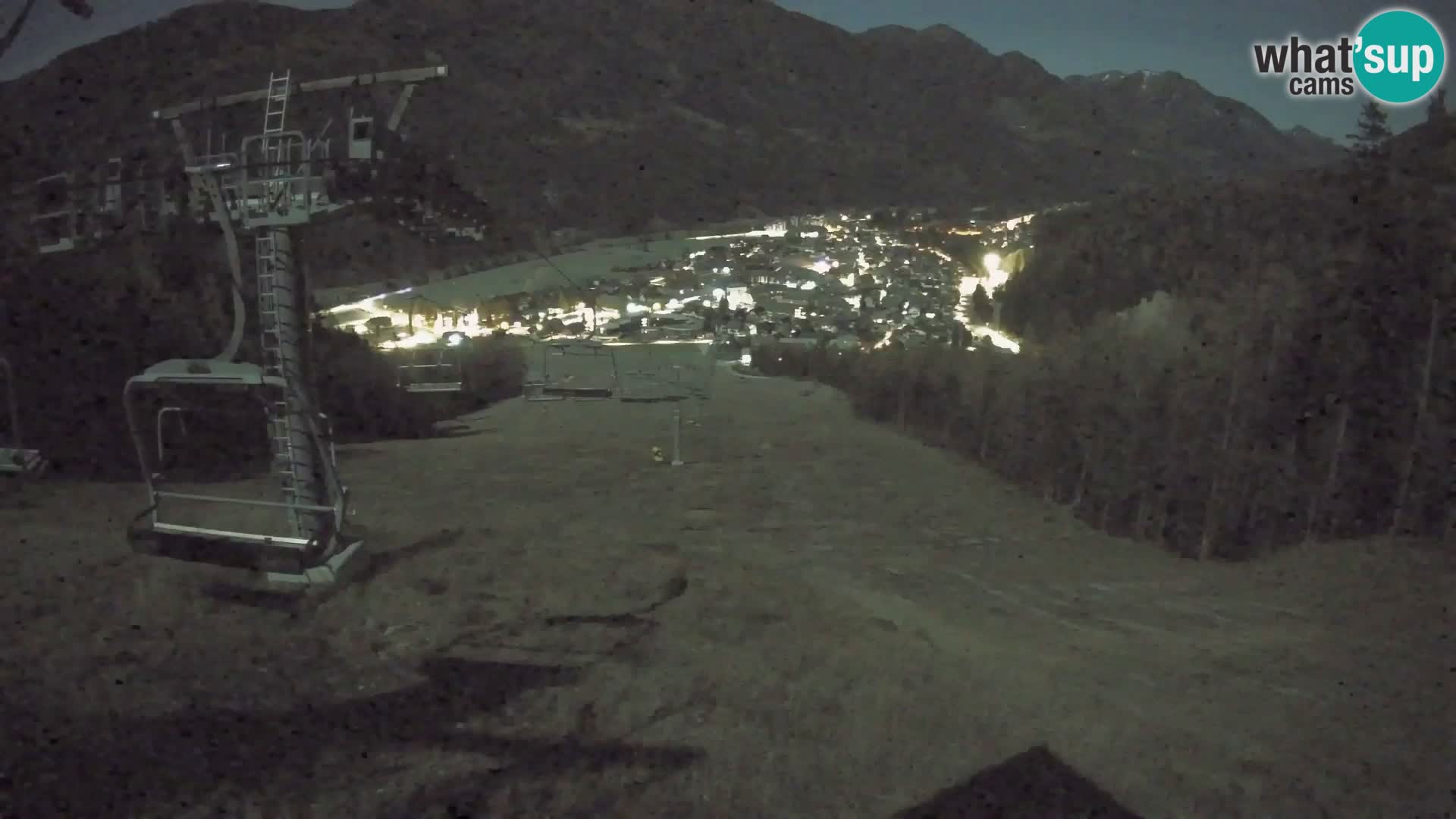 Kekec Kranjska Gora webcam LIVE – SKI Kranjska Gora