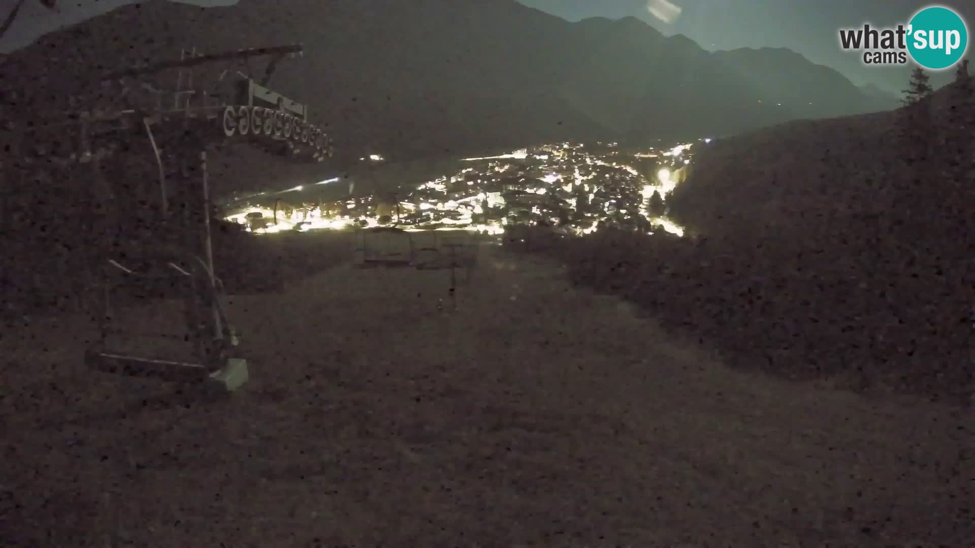 Kekec Kranjska Gora webcam – Kranjska Gora Eslovenia