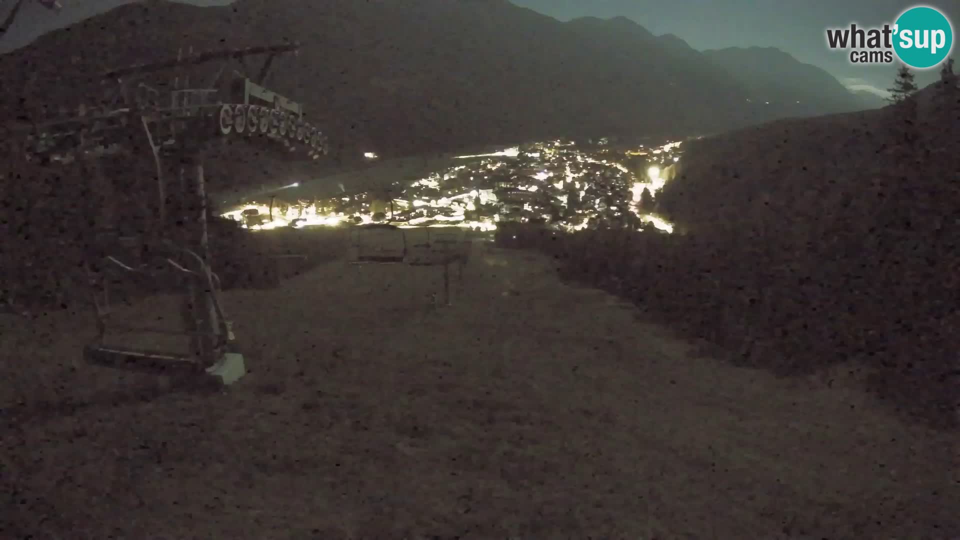 Kekec Kranjska Gora webcam LIVE – SKI Kranjska Gora