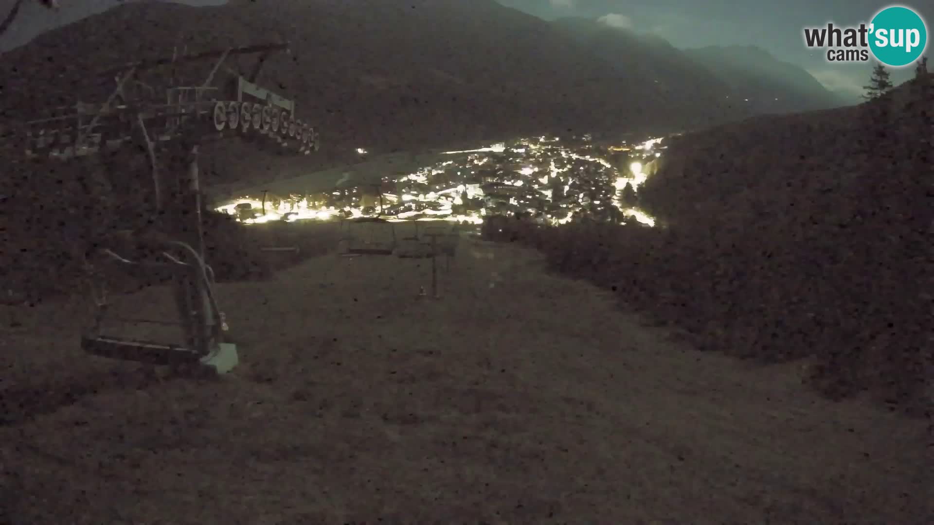 Kekec Kranjska Gora Live webcam