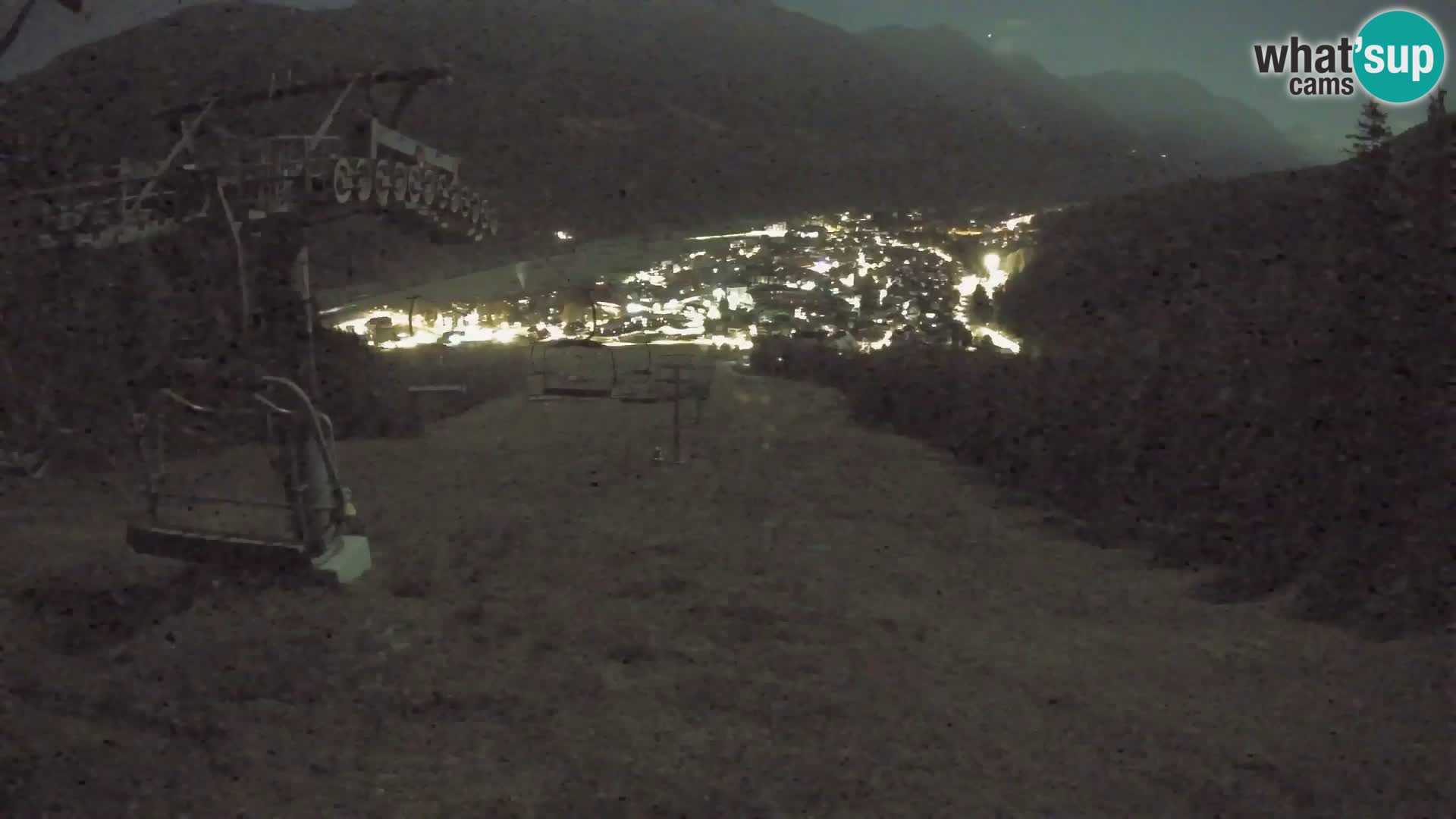 Kekec Kranjska Gora webcam LIVE – SKI Kranjska Gora