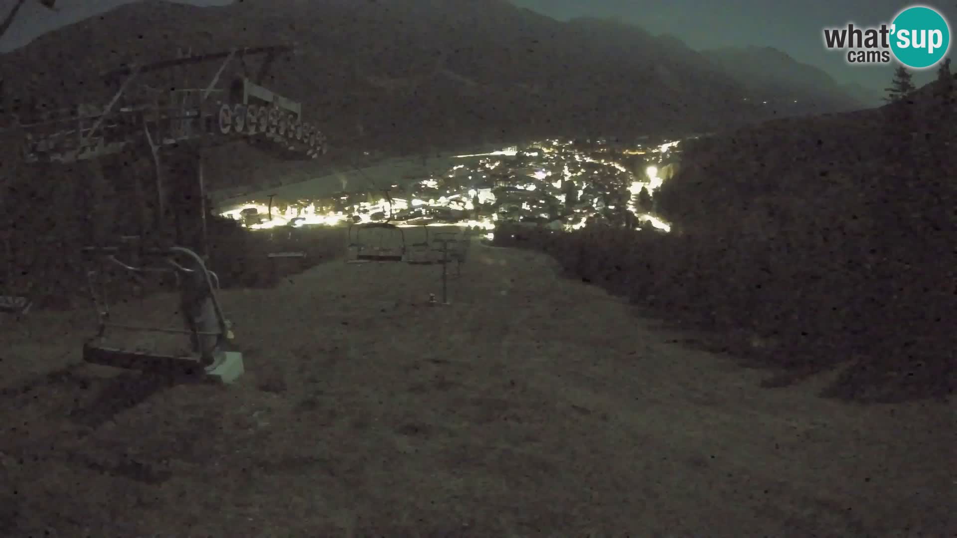 Kekec Kranjska Gora Live webcam