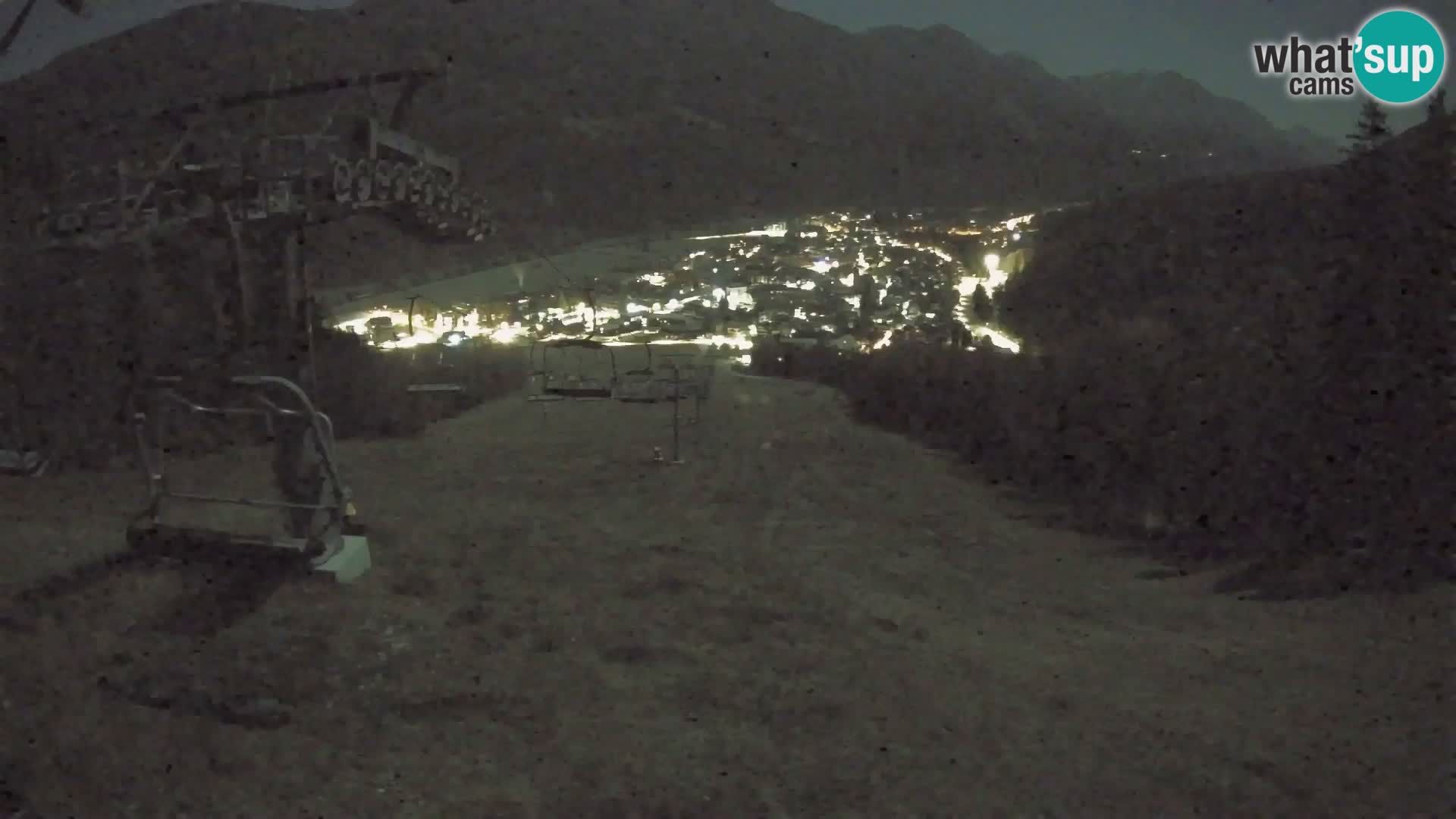 Kekec Kranjska Gora webcam LIVE – SKI Kranjska Gora