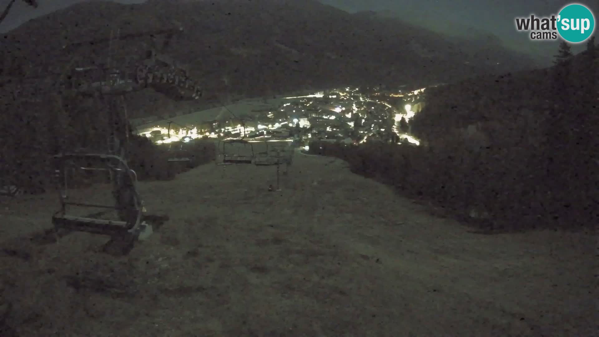 Kekec Kranjska Gora webcam LIVE – SKI Kranjska Gora