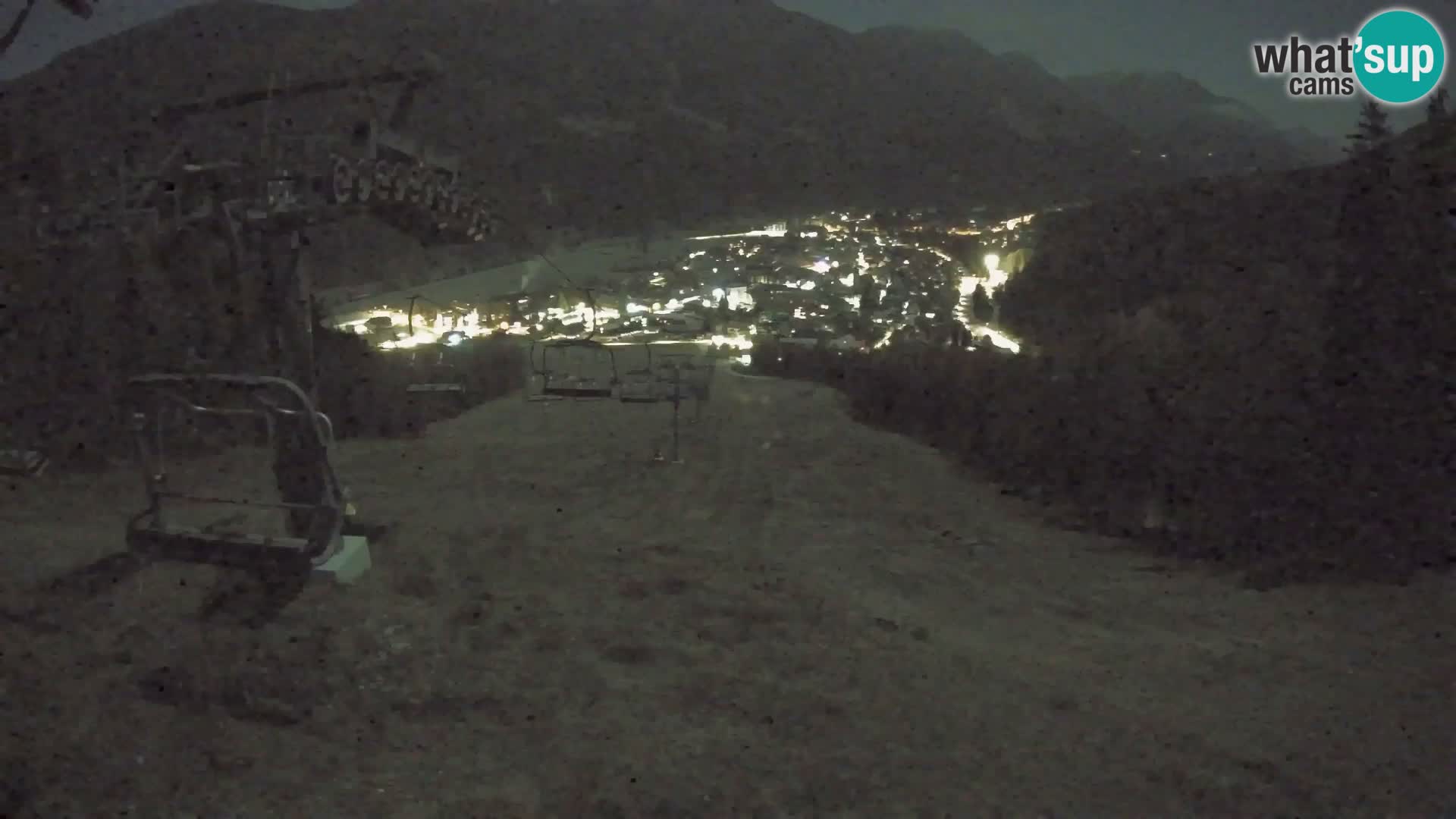 Kekec Kranjska Gora Live webcam