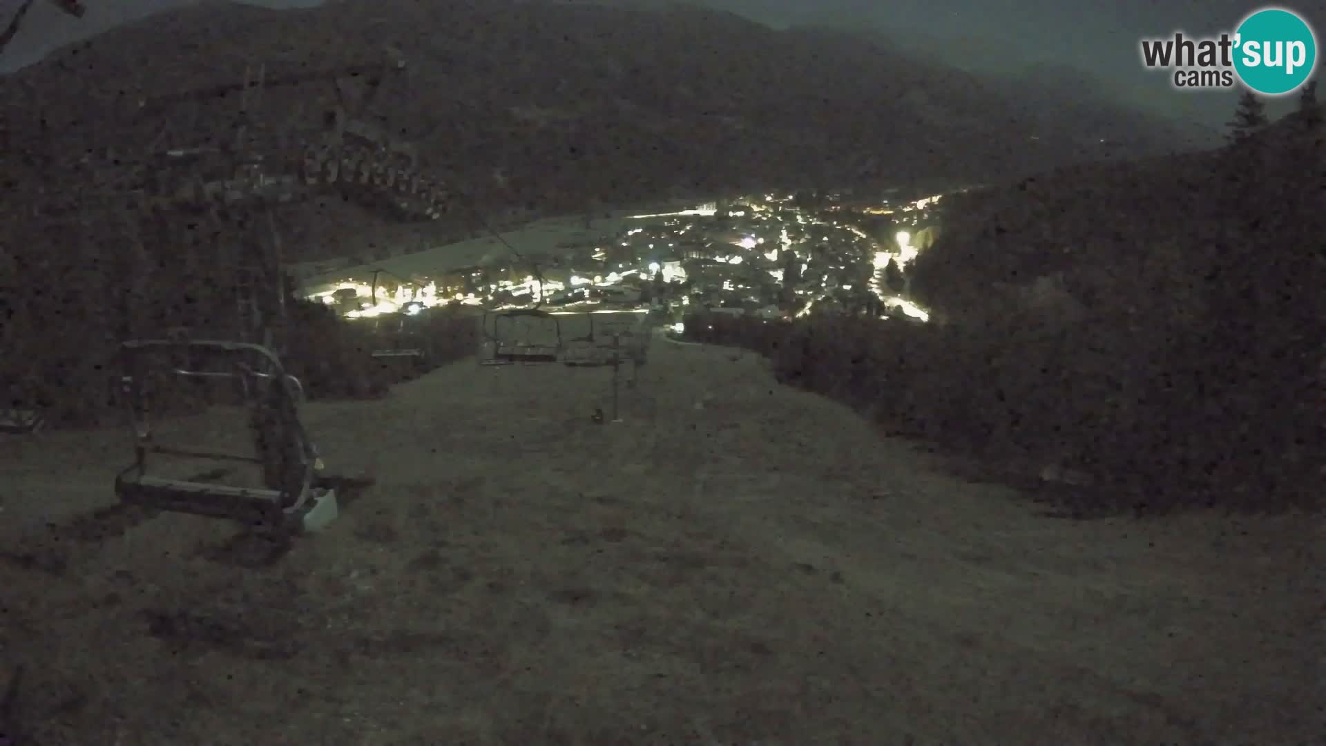 Kekec Kranjska Gora webcam – Kranjska Gora Eslovenia