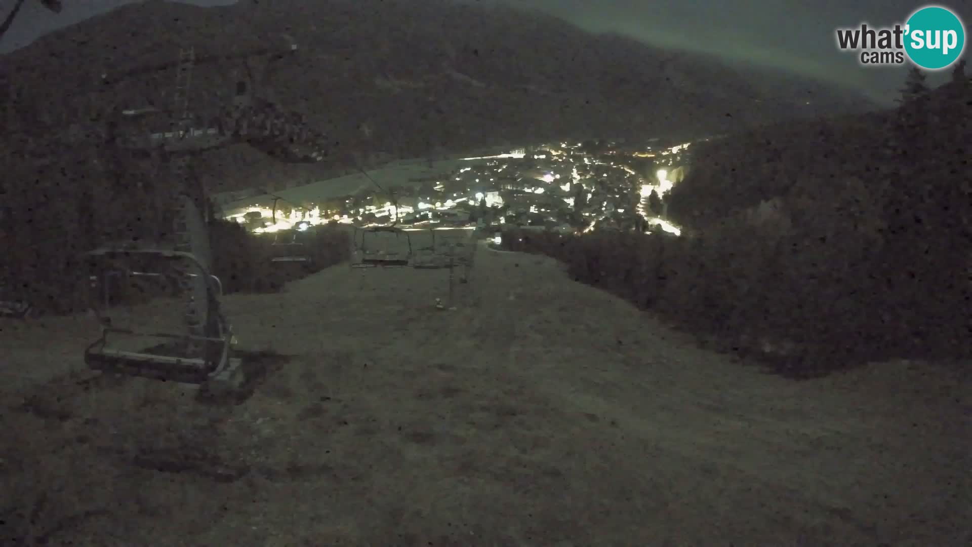 Kekec Kranjska Gora webcam – Kranjska Gora Eslovenia