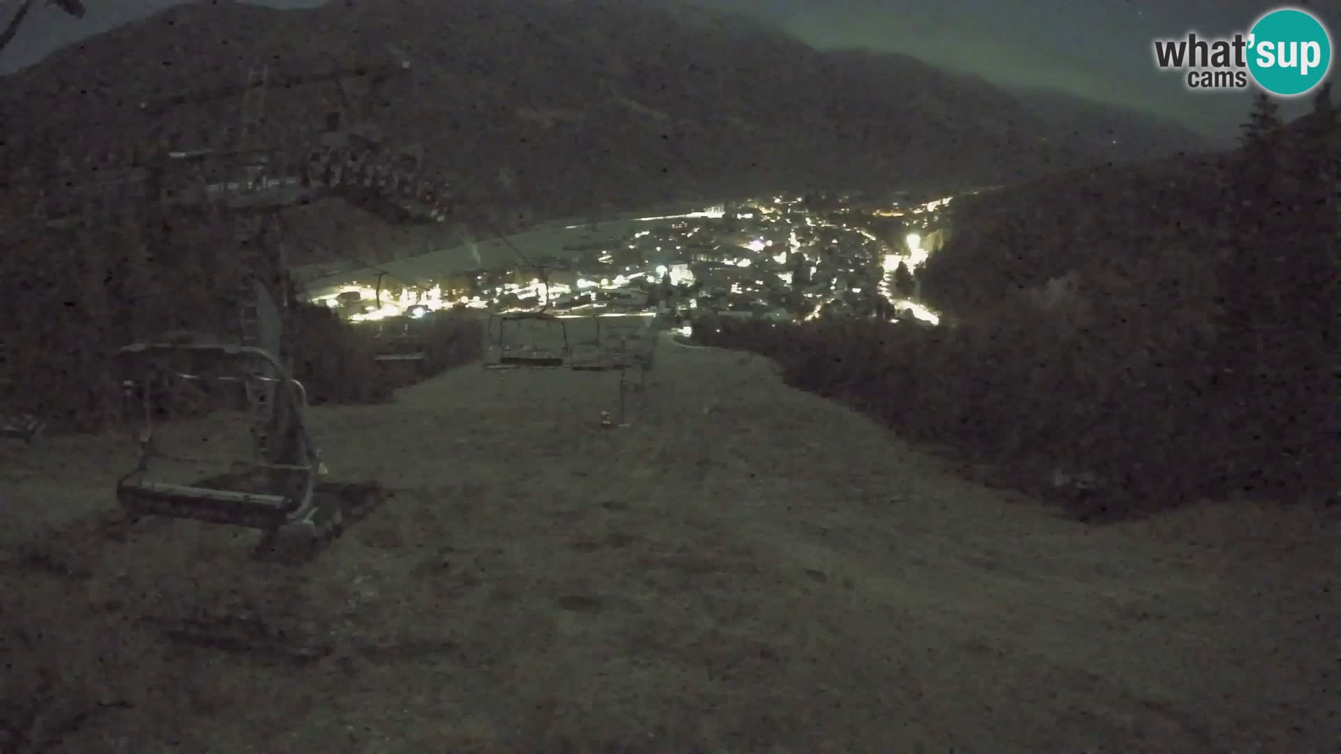 Kekec Kranjska Gora webcam LIVE – SKI Kranjska Gora